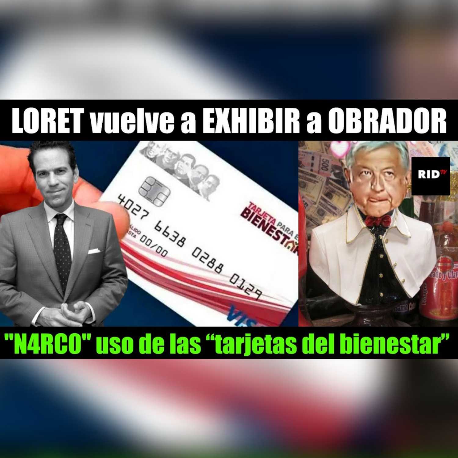Las #Noticias con "El Troll" Miguel Quintana RIDTv I ORadio