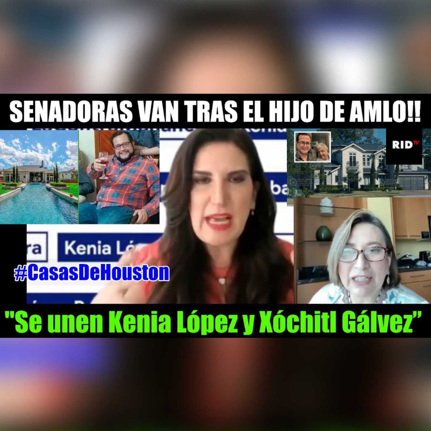 Las #Noticias con "El Troll" Miguel Quintana RIDTv I ORadio