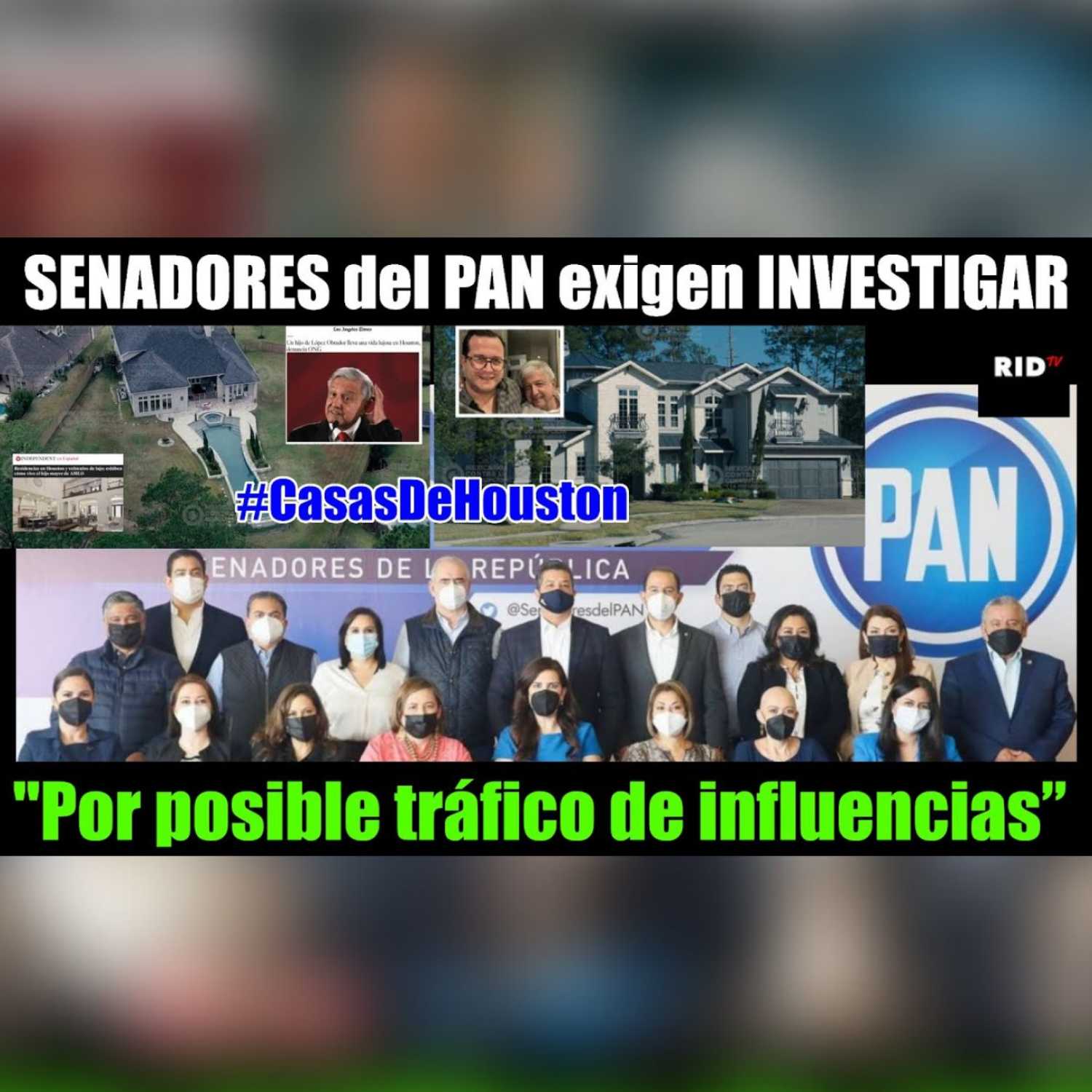Las #Noticias con "El Troll" Miguel Quintana RIDTv I ORadio Las #Noticias con "El Troll" Miguel Quintana RIDTv I ORadio