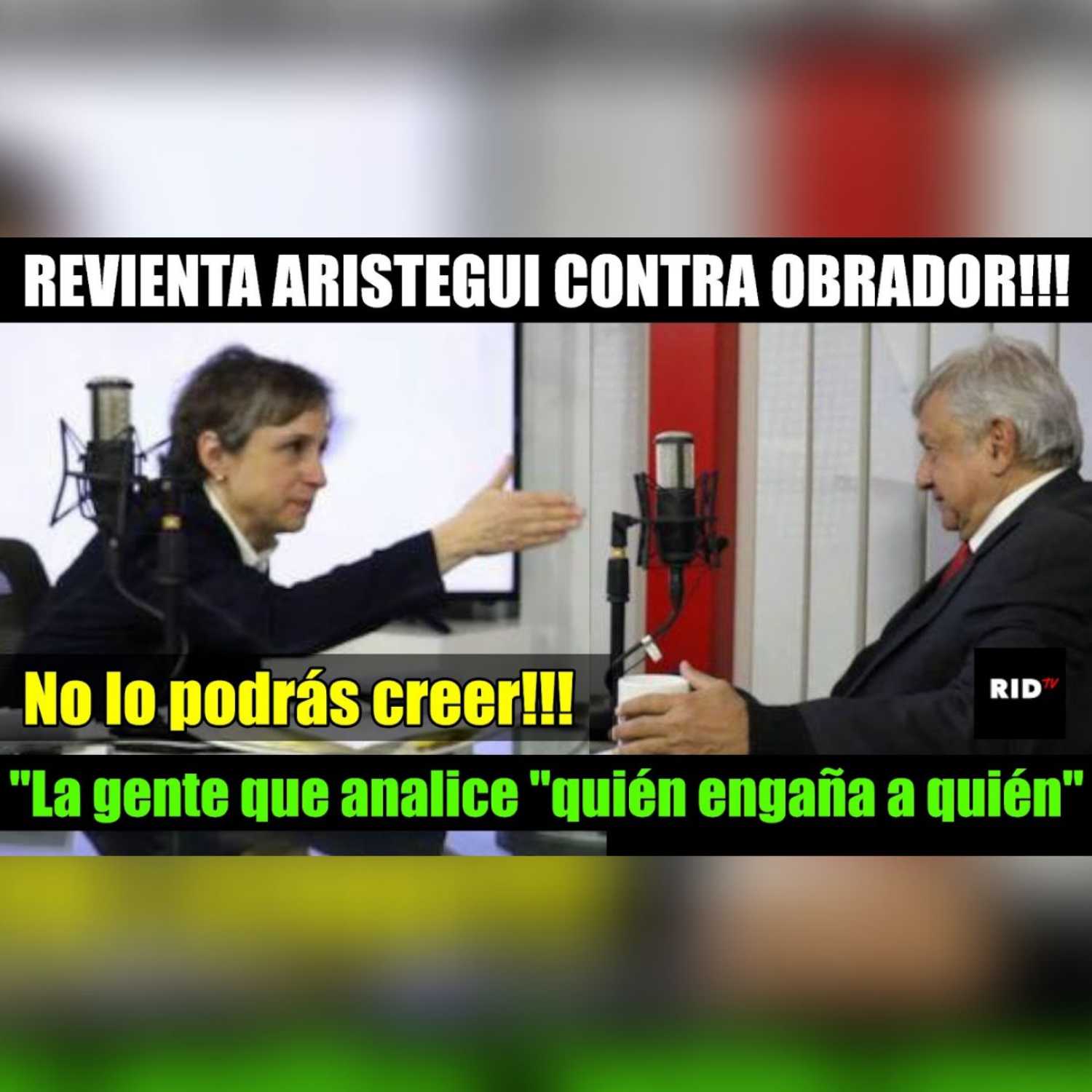 Las #Noticias con "El Troll" Miguel Quintana RIDTv I ORadio