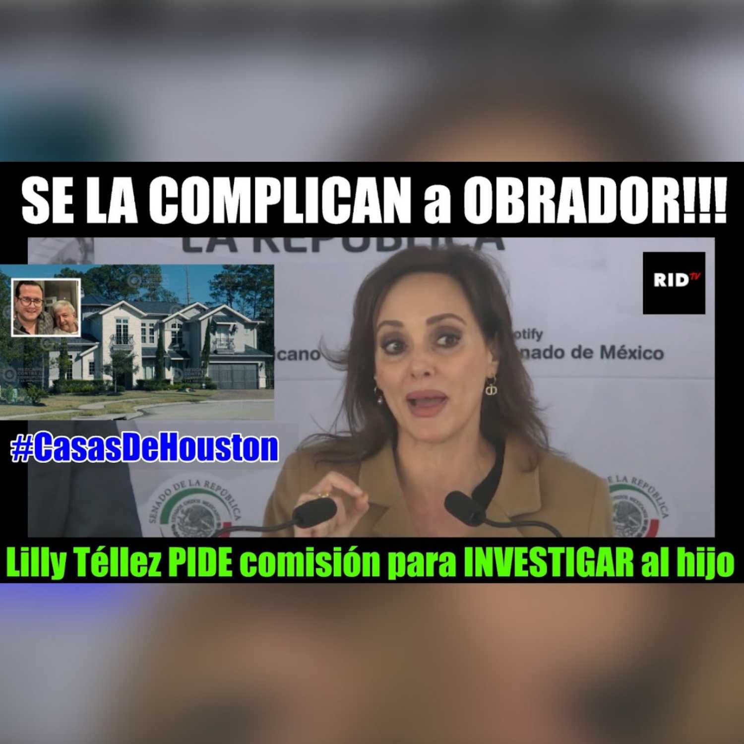 Las #Noticias con "El Troll" Miguel Quintana RIDTv I ORadio