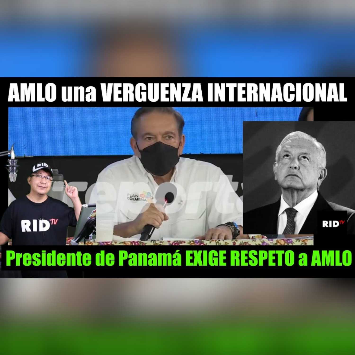 Las #Noticias con "El Troll" Miguel Quintana RIDTv I ORadio