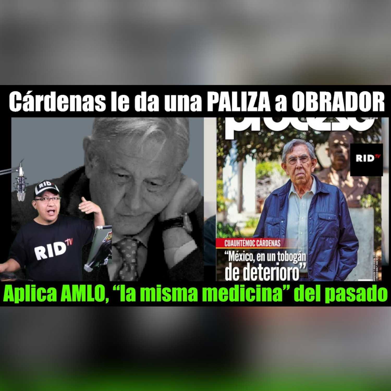 Noticias con el buen humor de: \