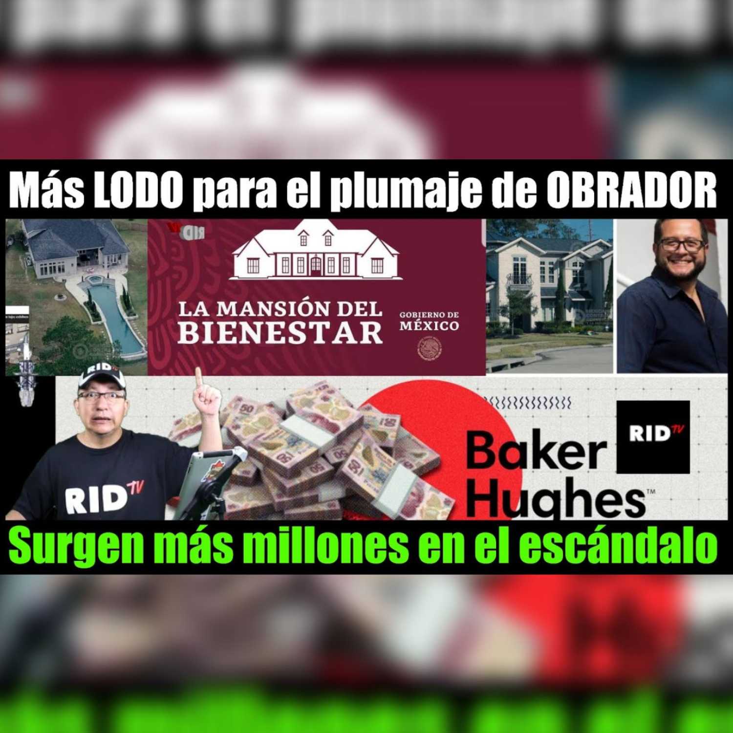 Las #Noticias con "El Troll" Miguel Quintana RIDTv I ORadio