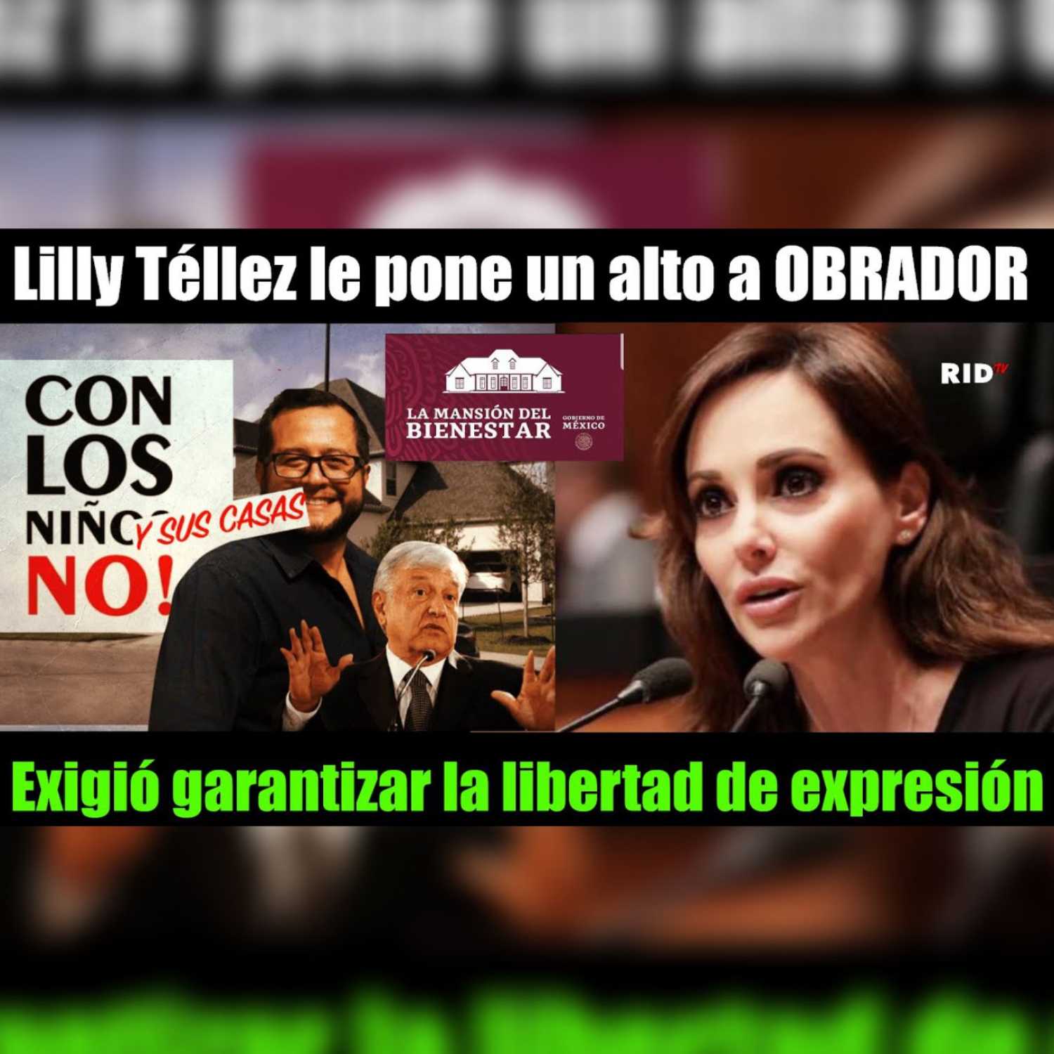 Las #Noticias con "El Troll" Miguel Quintana RIDTv I ORadio