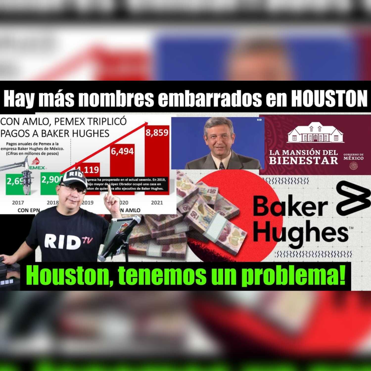 Las #Noticias con "El Troll" Miguel Quintana RIDTv I ORadio