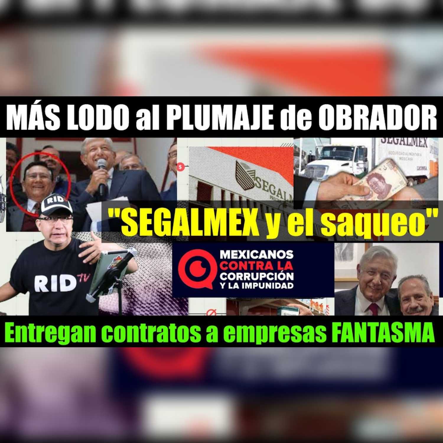 Las #Noticias con "El Troll" Miguel Quintana RIDTv I ORadio