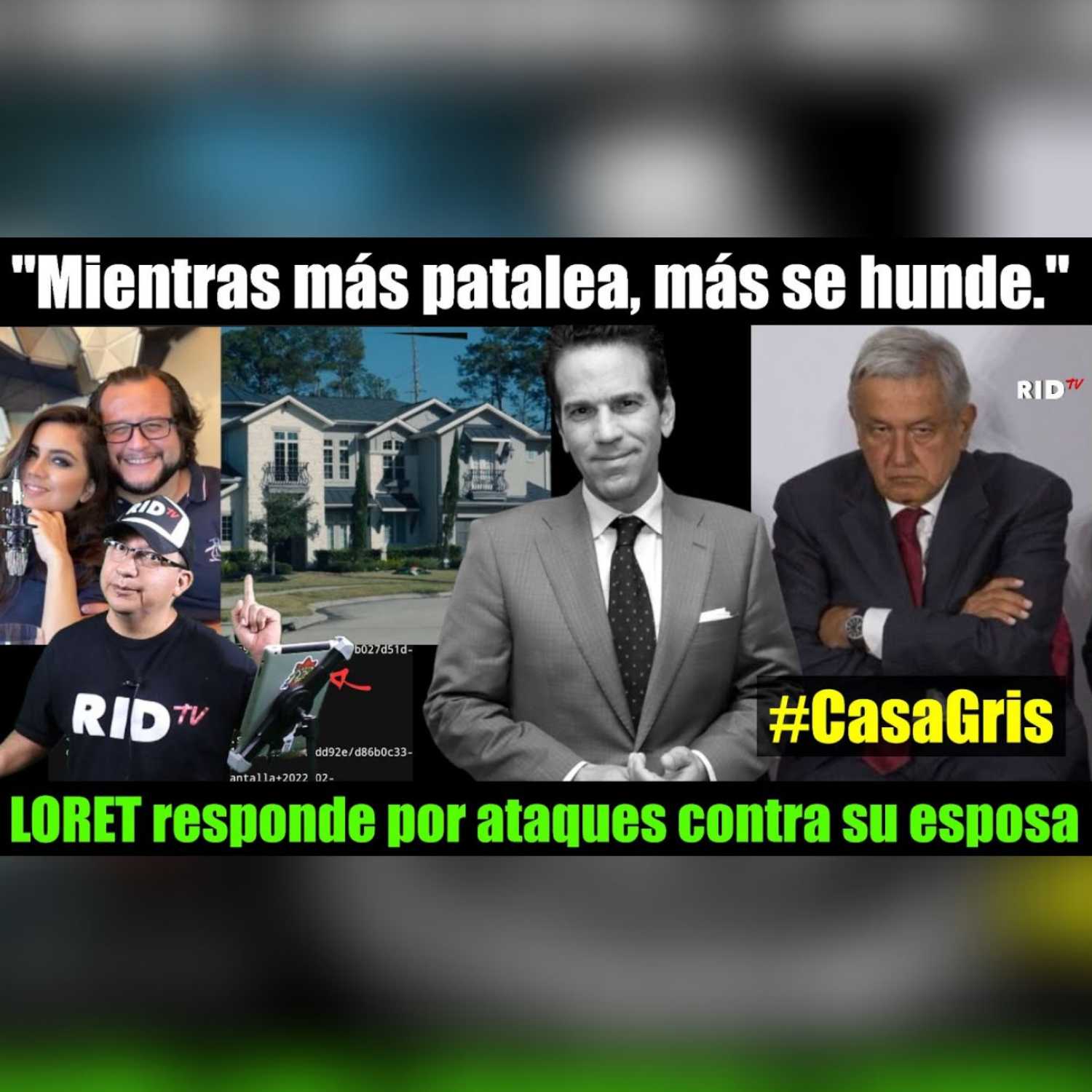 Las #Noticias con "El Troll" Miguel Quintana RIDTv I ORadio