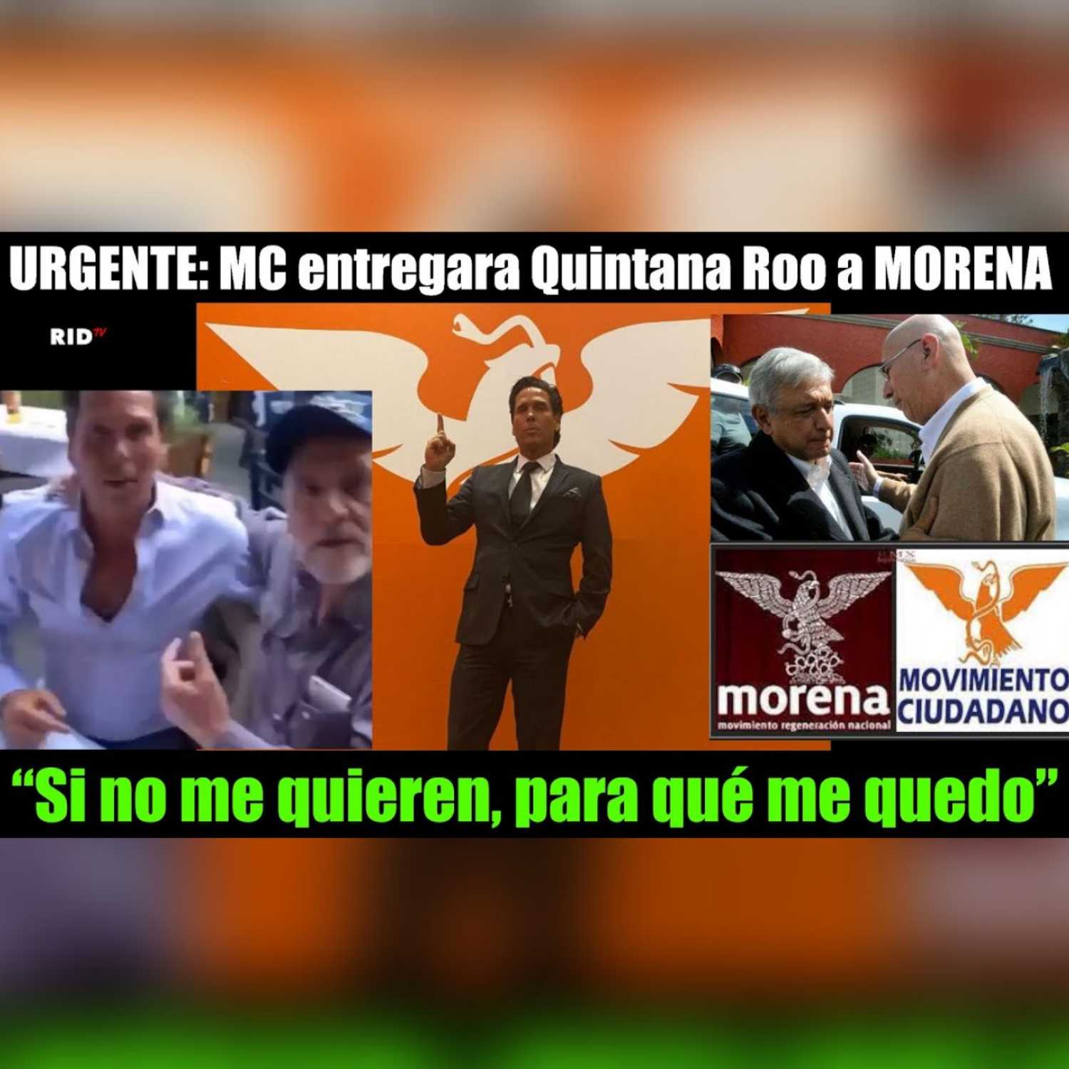 Noticias con el buen humor de: \