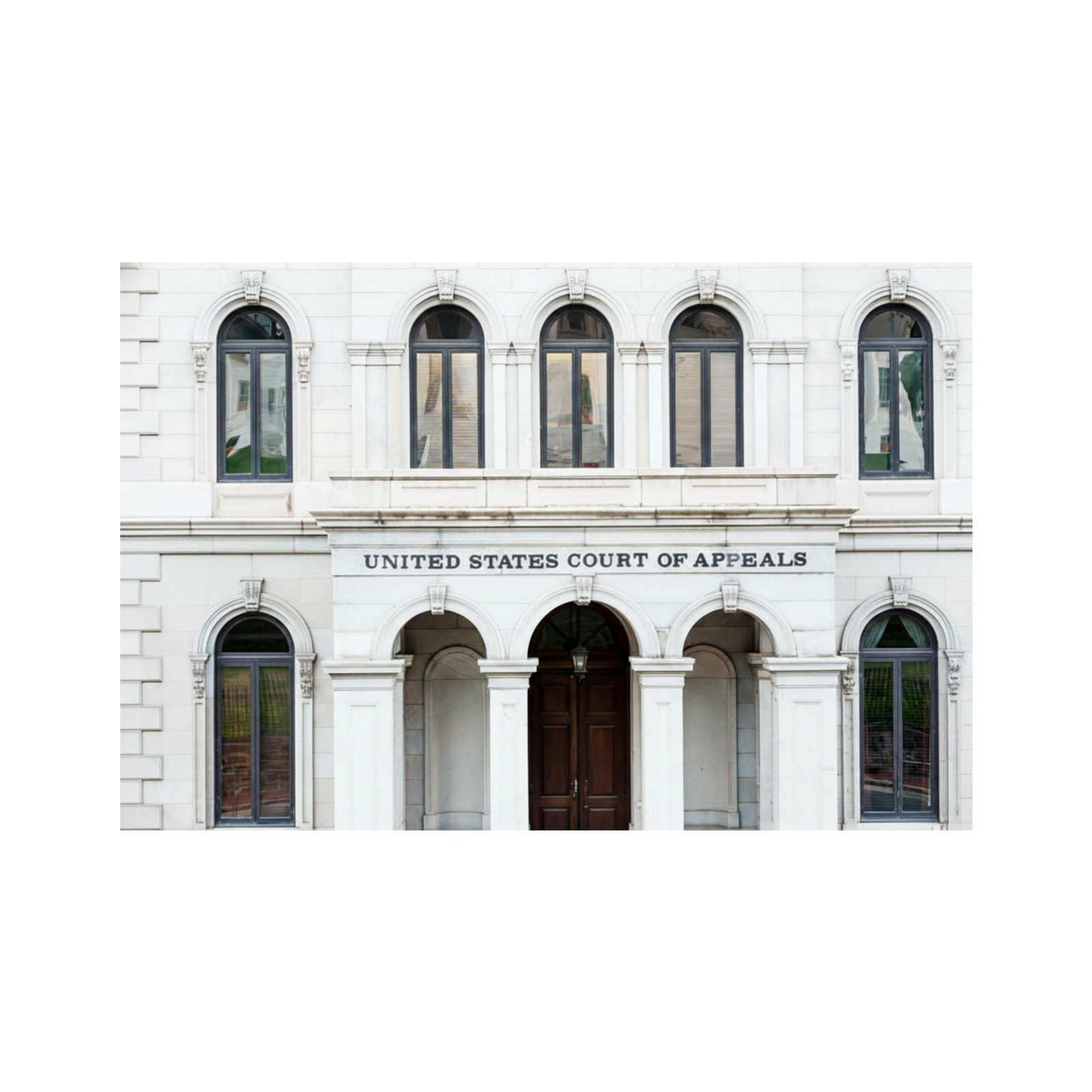 Oral Arguments from the U.S. Court of Appeals