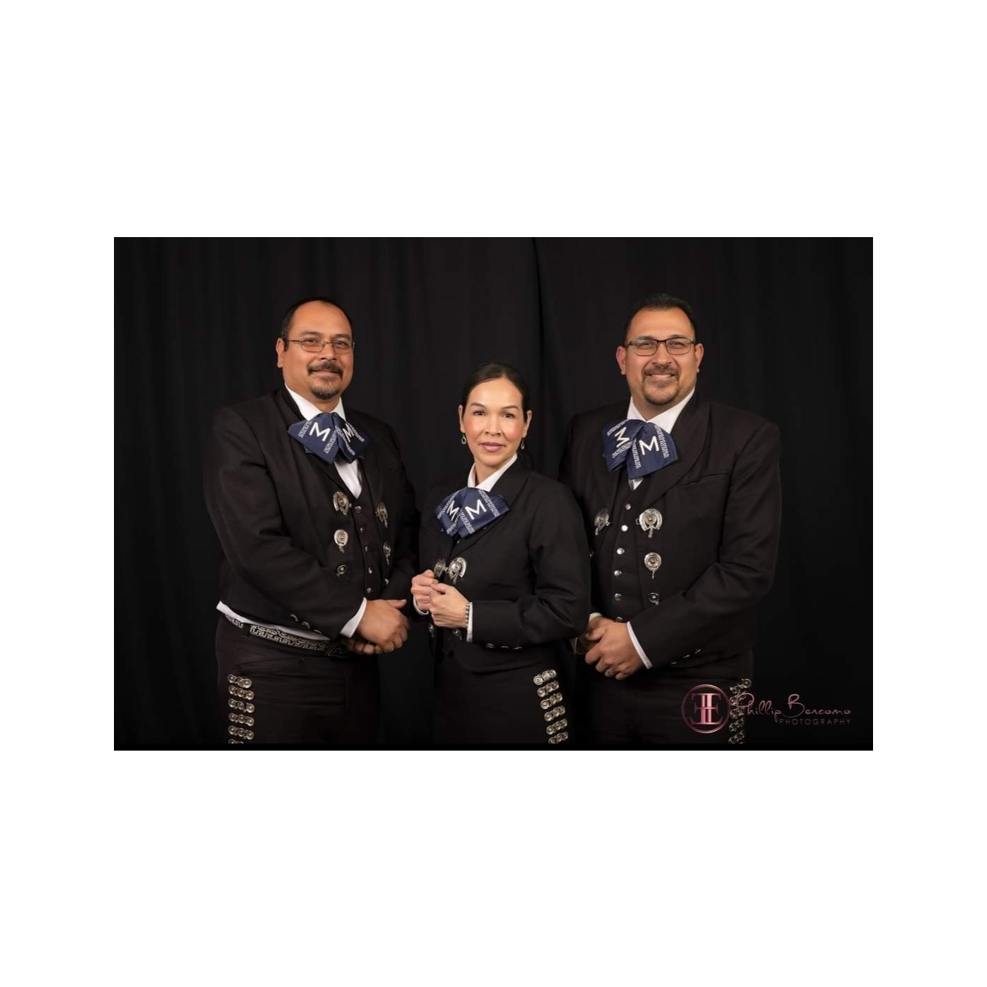Myrna Salinas-Mariachi educator, Tucson Arizona 2024 episode artwork