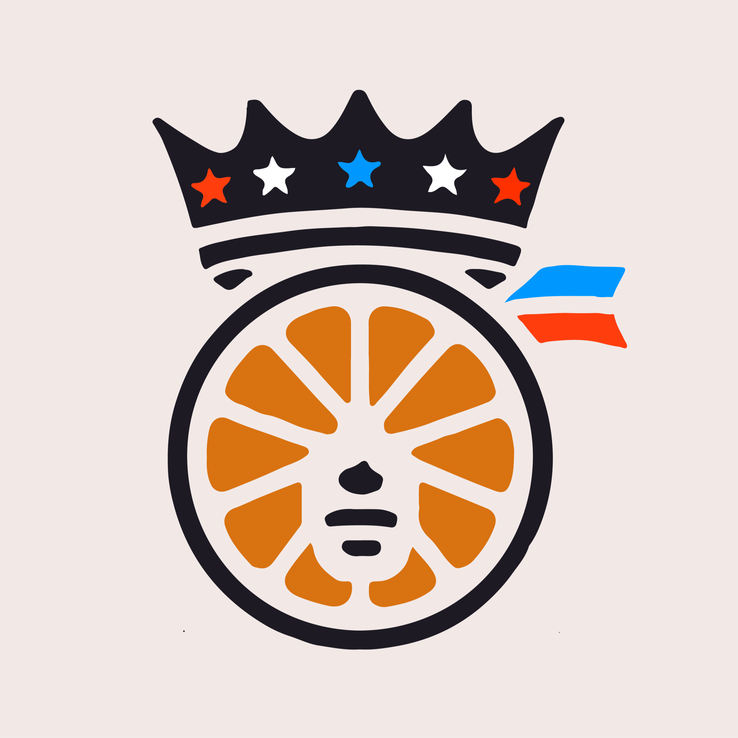 Orange Julius Caesar™ Presents...