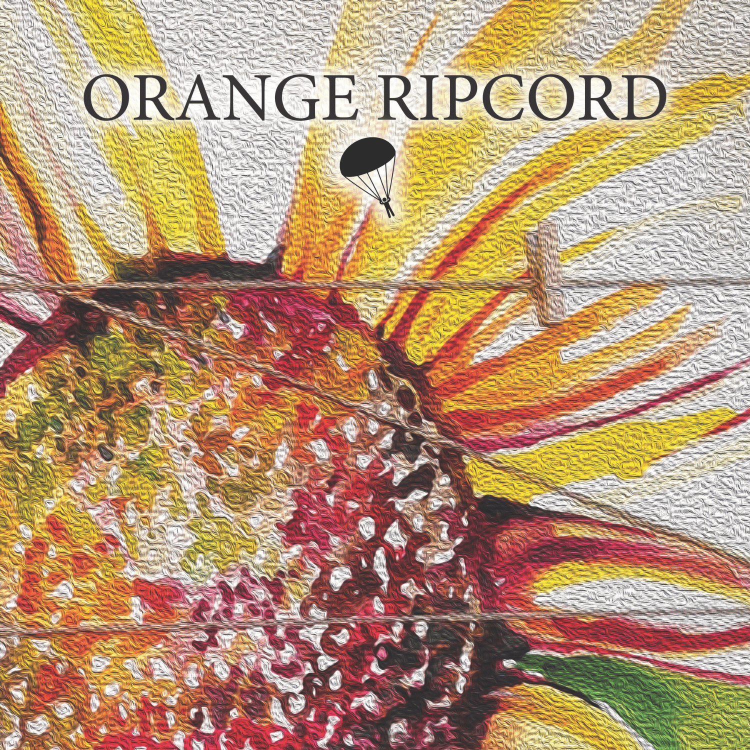 Orange Ripcord