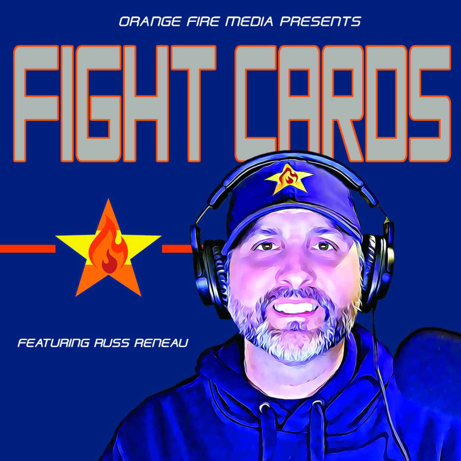 UFC Fight Cards