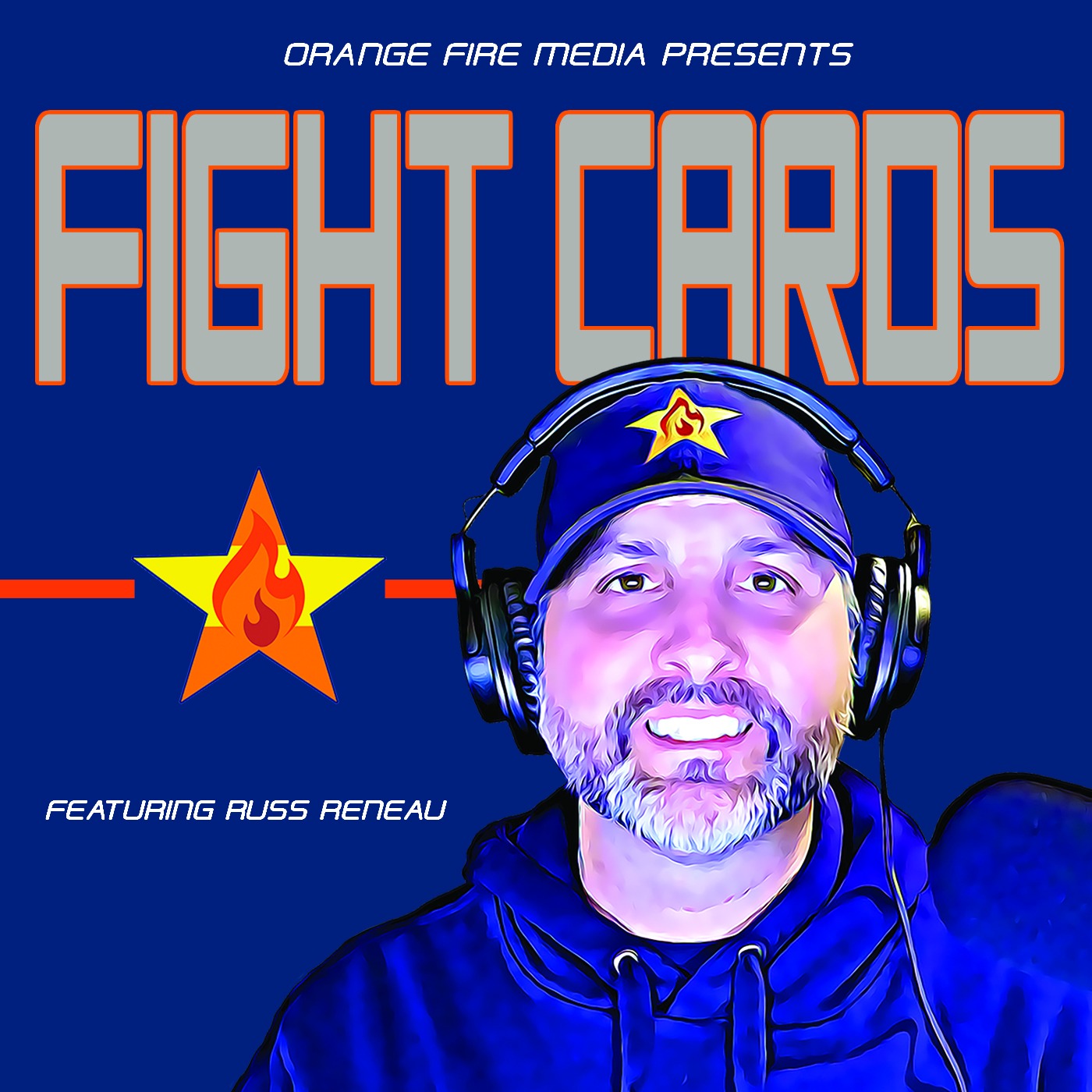 UFC Fight Cards
