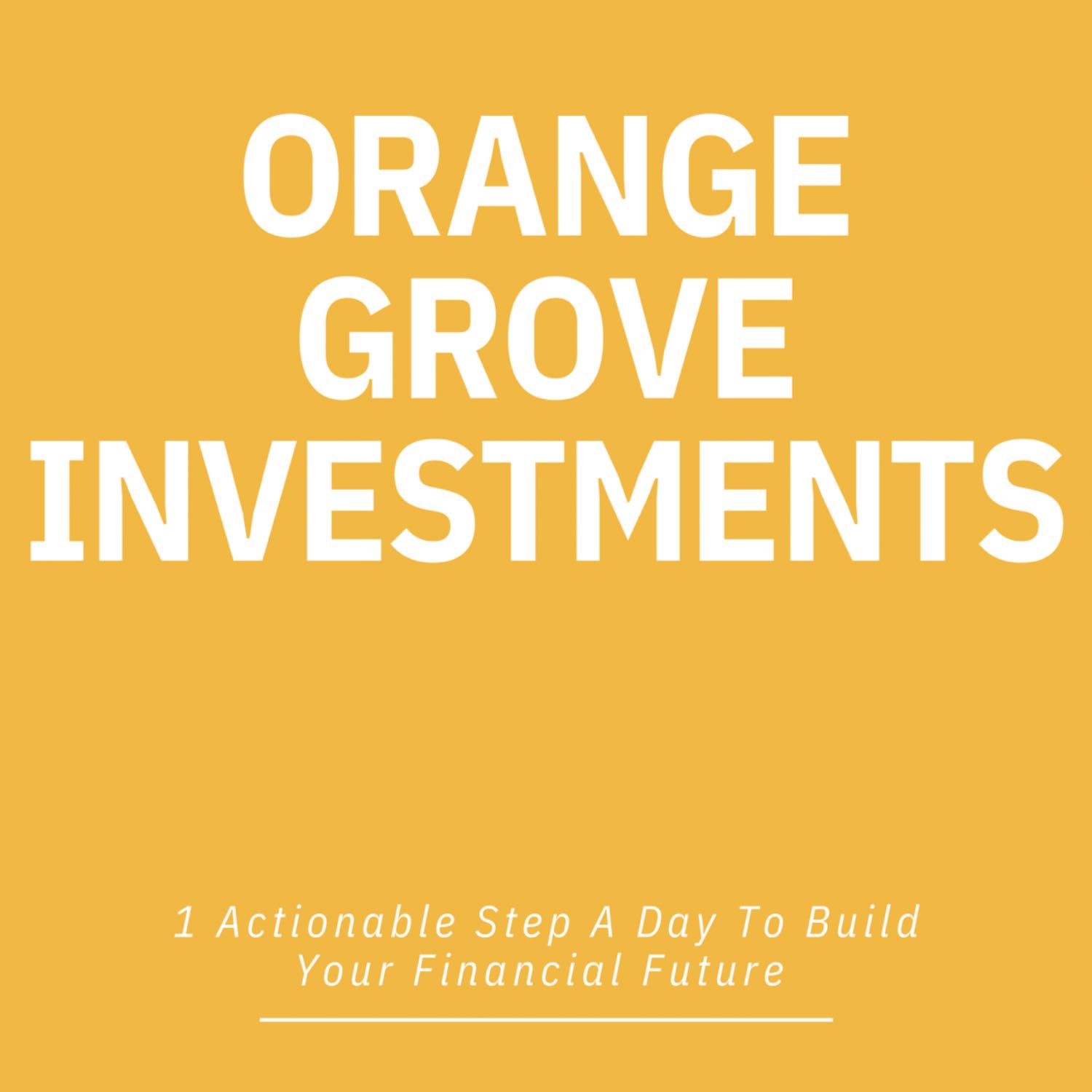 1 Action A Day Toward Your Financial Future podcast artwork