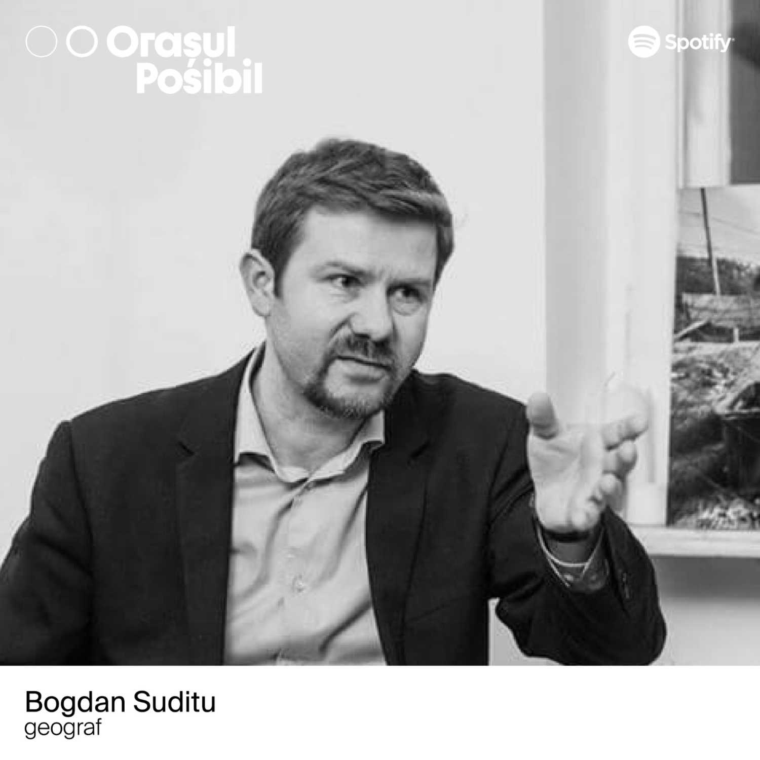 Orașul Posibil | ARCEN