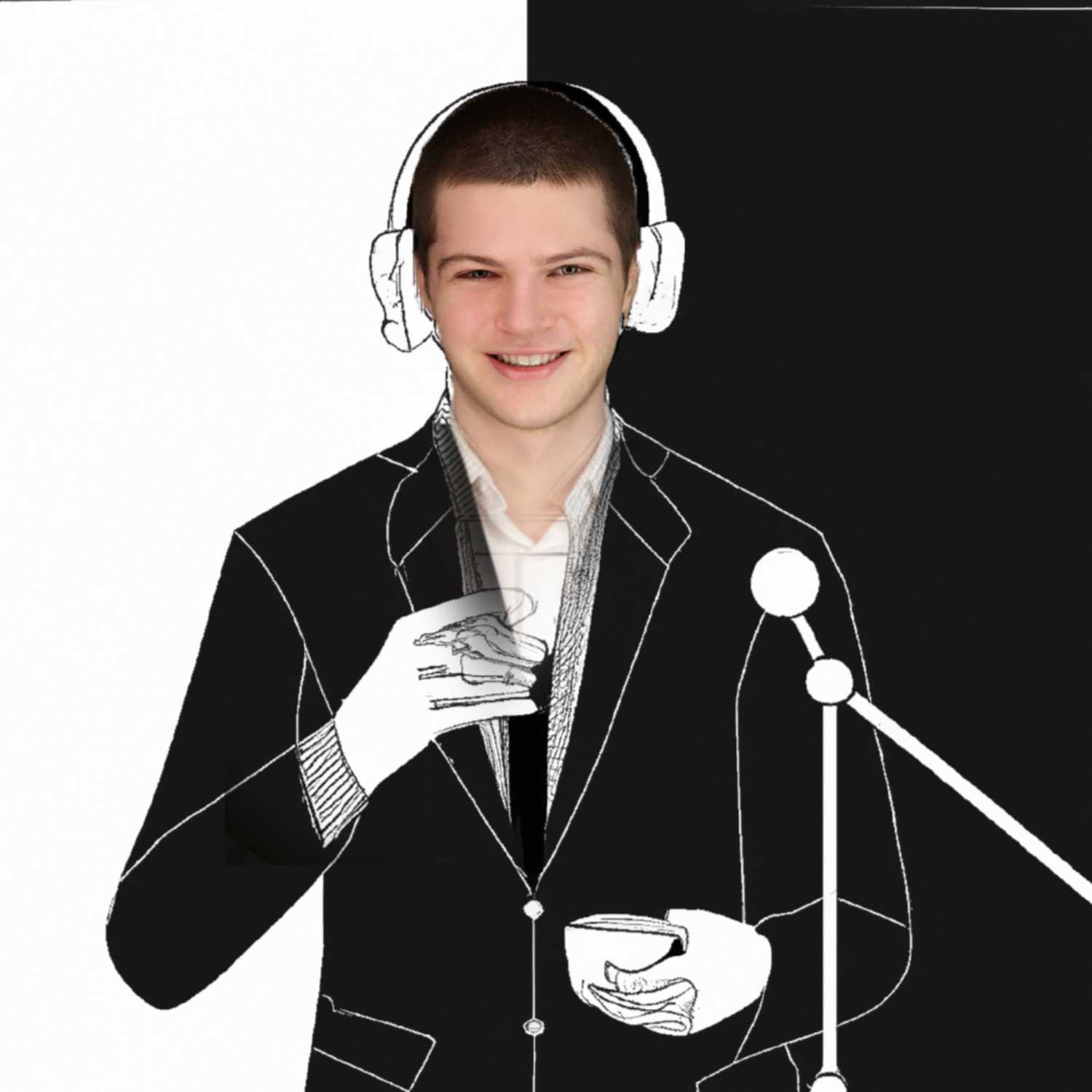 Oray Colak Podcast