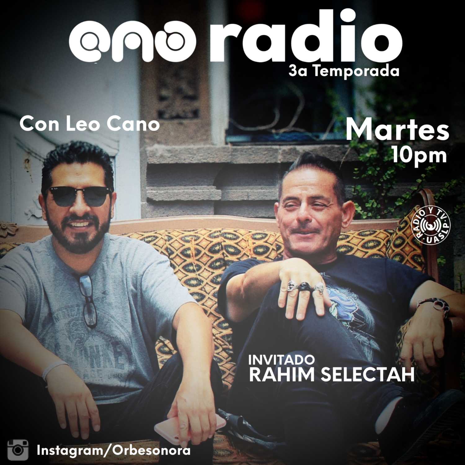 Orbesonora Radio