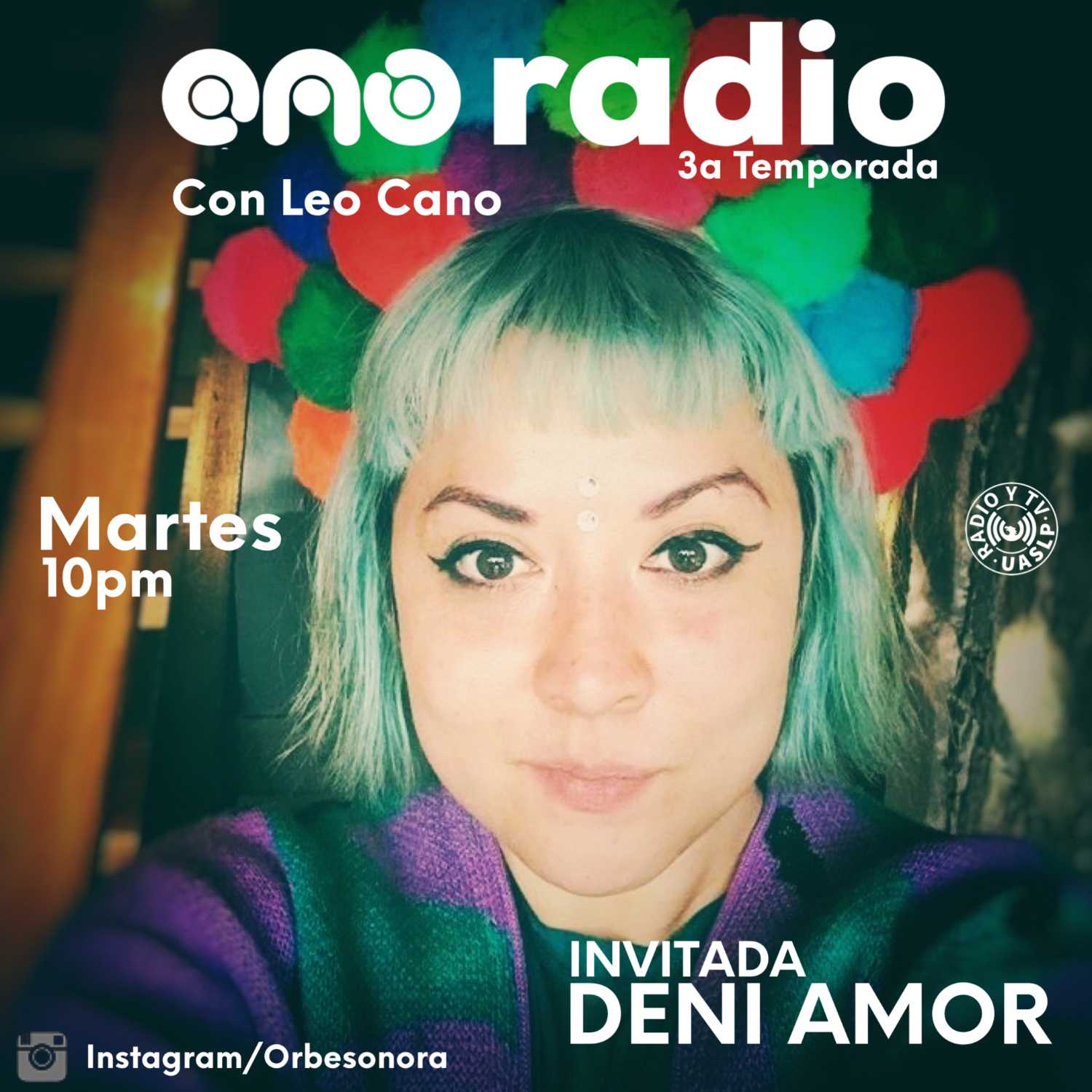 Orbesonora Radio