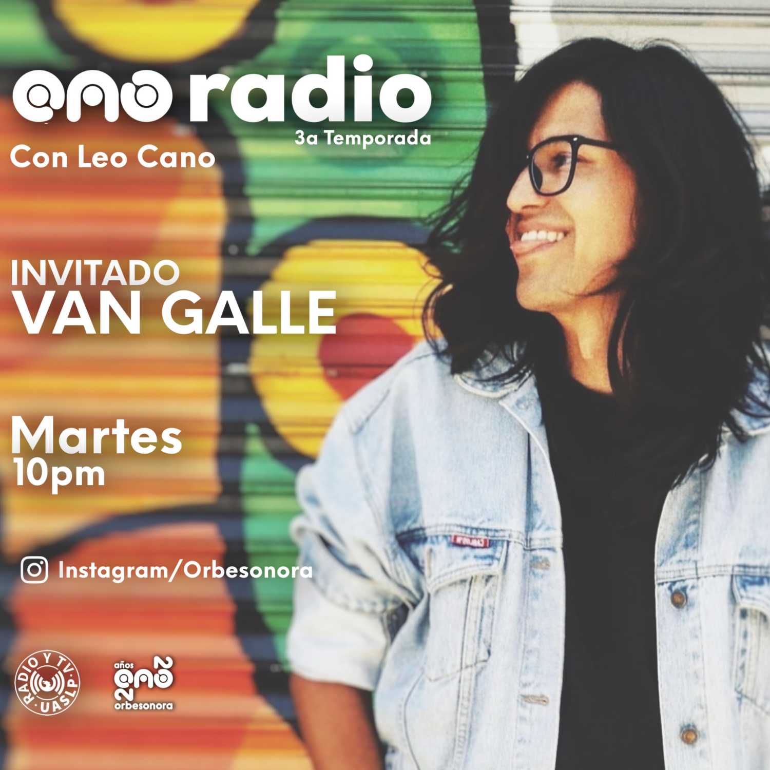 Orbesonora Radio