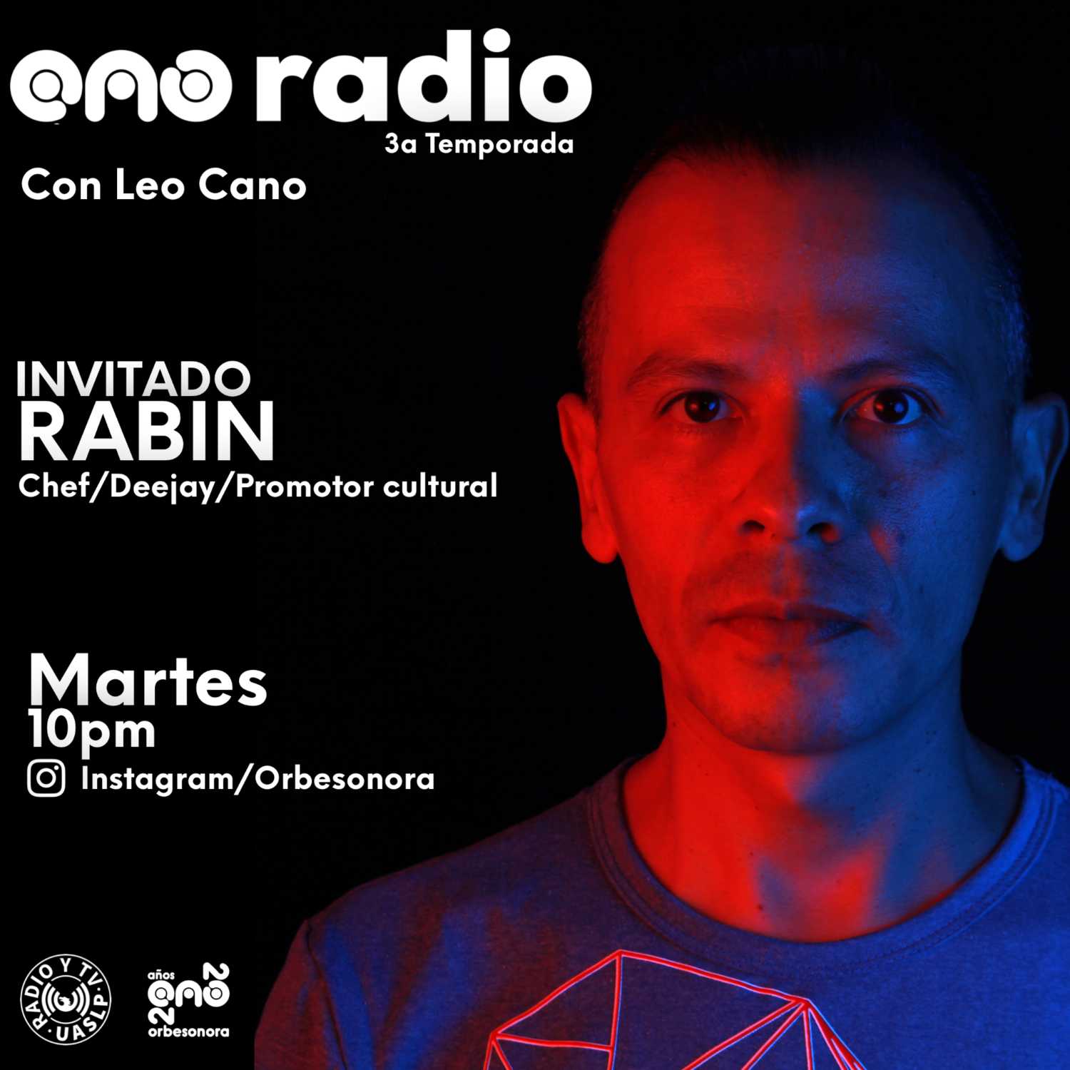 Orbesonora Radio