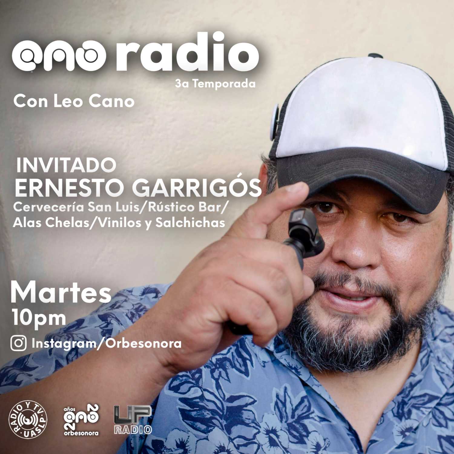 Orbesonora Radio
