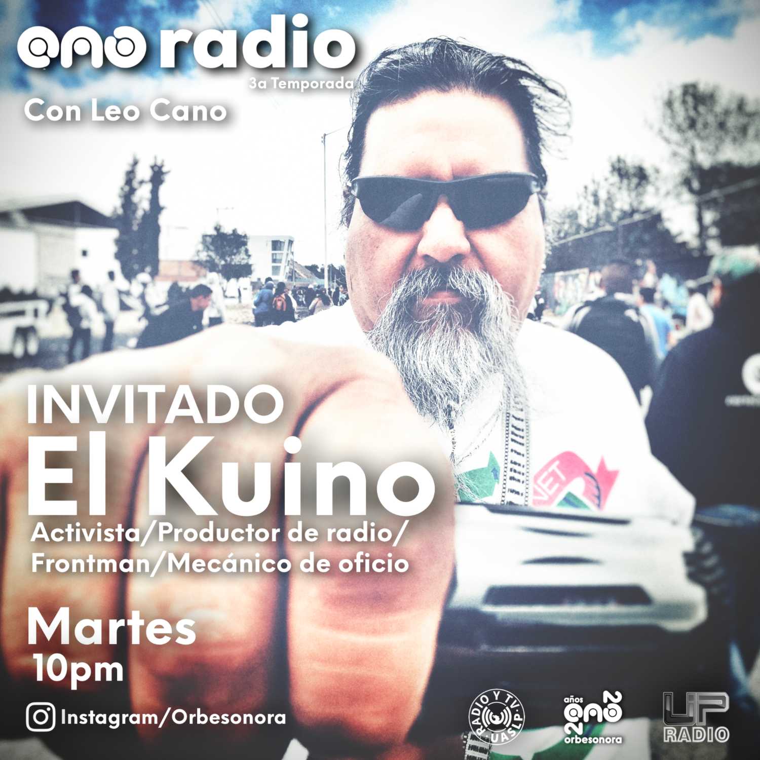 Orbesonora Radio