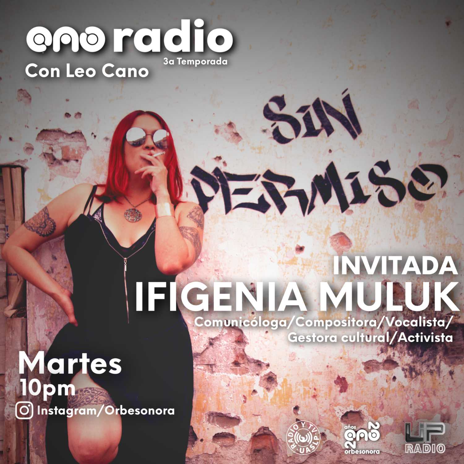 Orbesonora Radio