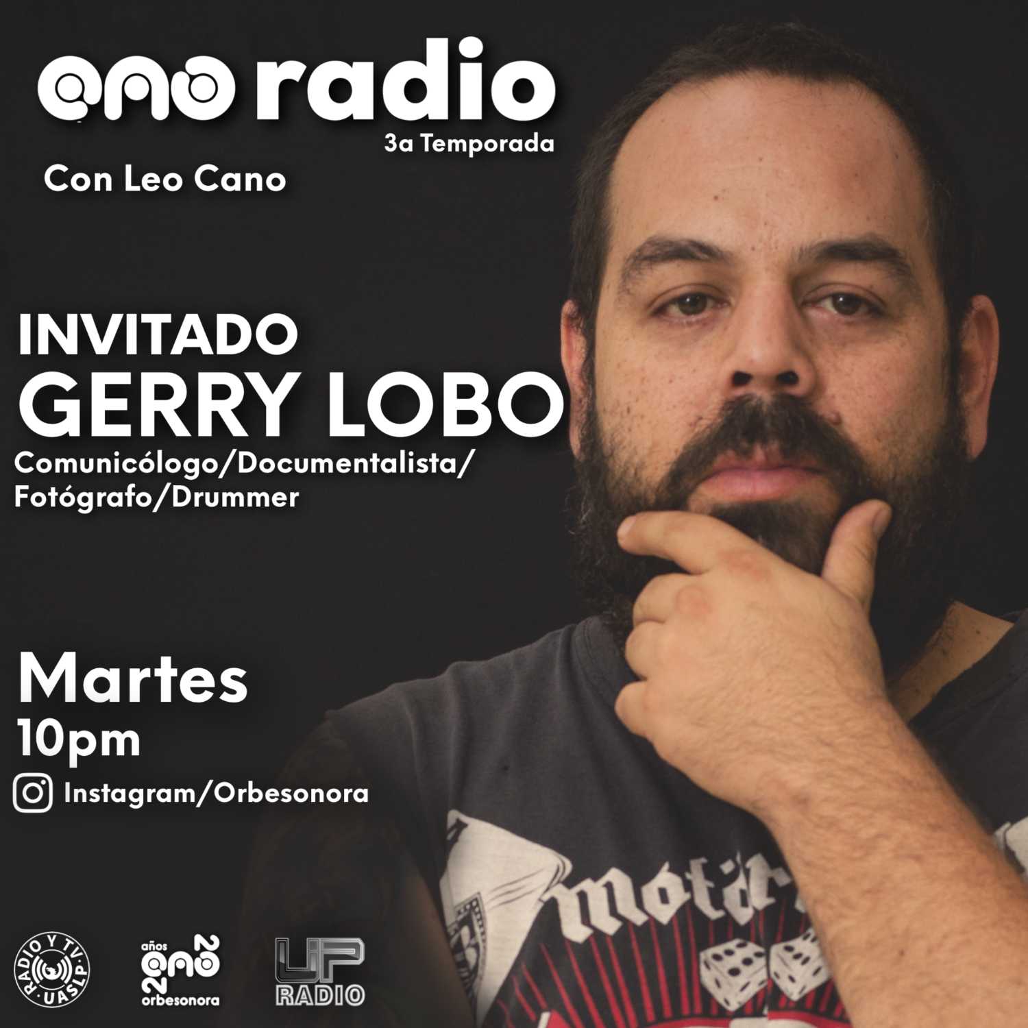 Orbesonora Radio