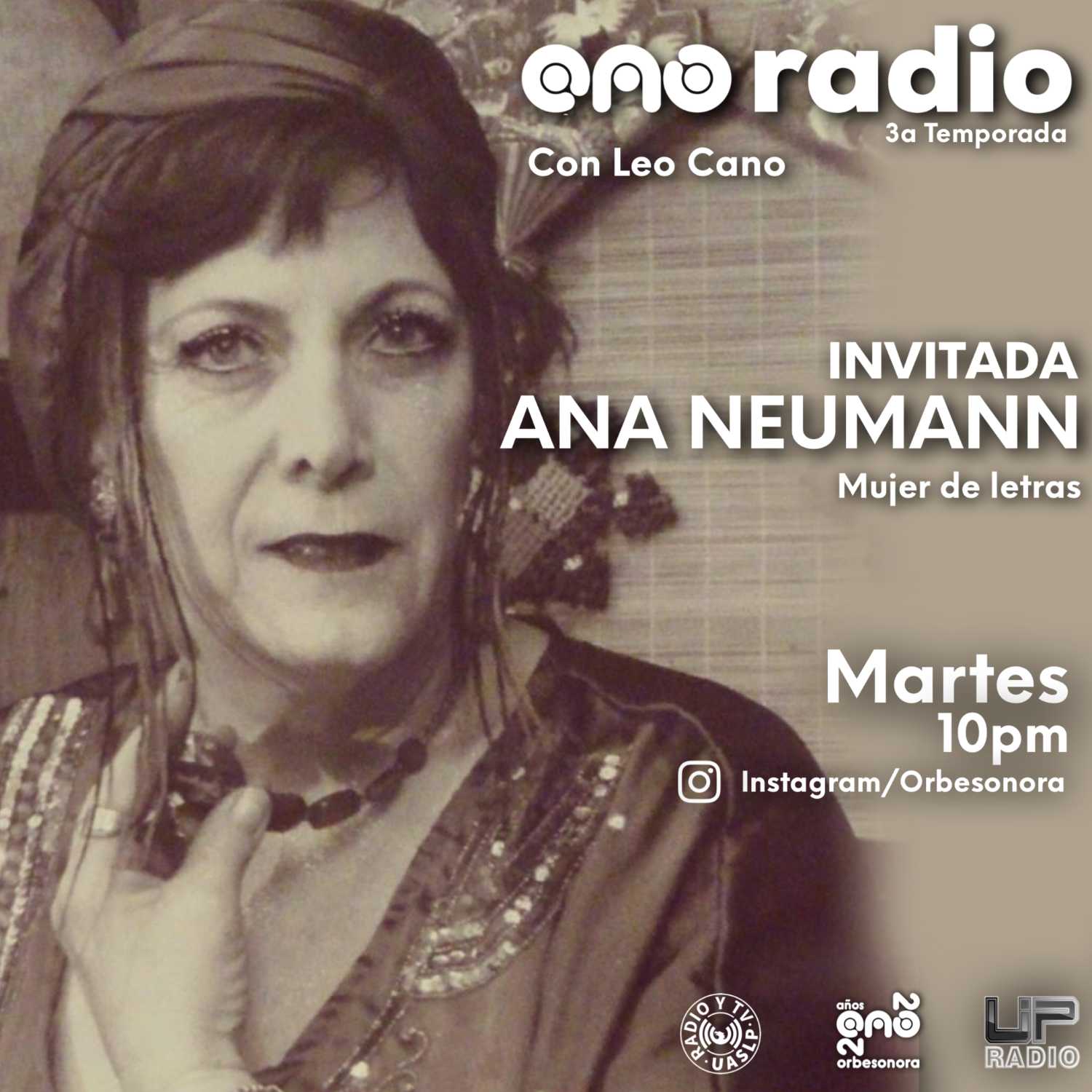 Orbesonora Radio