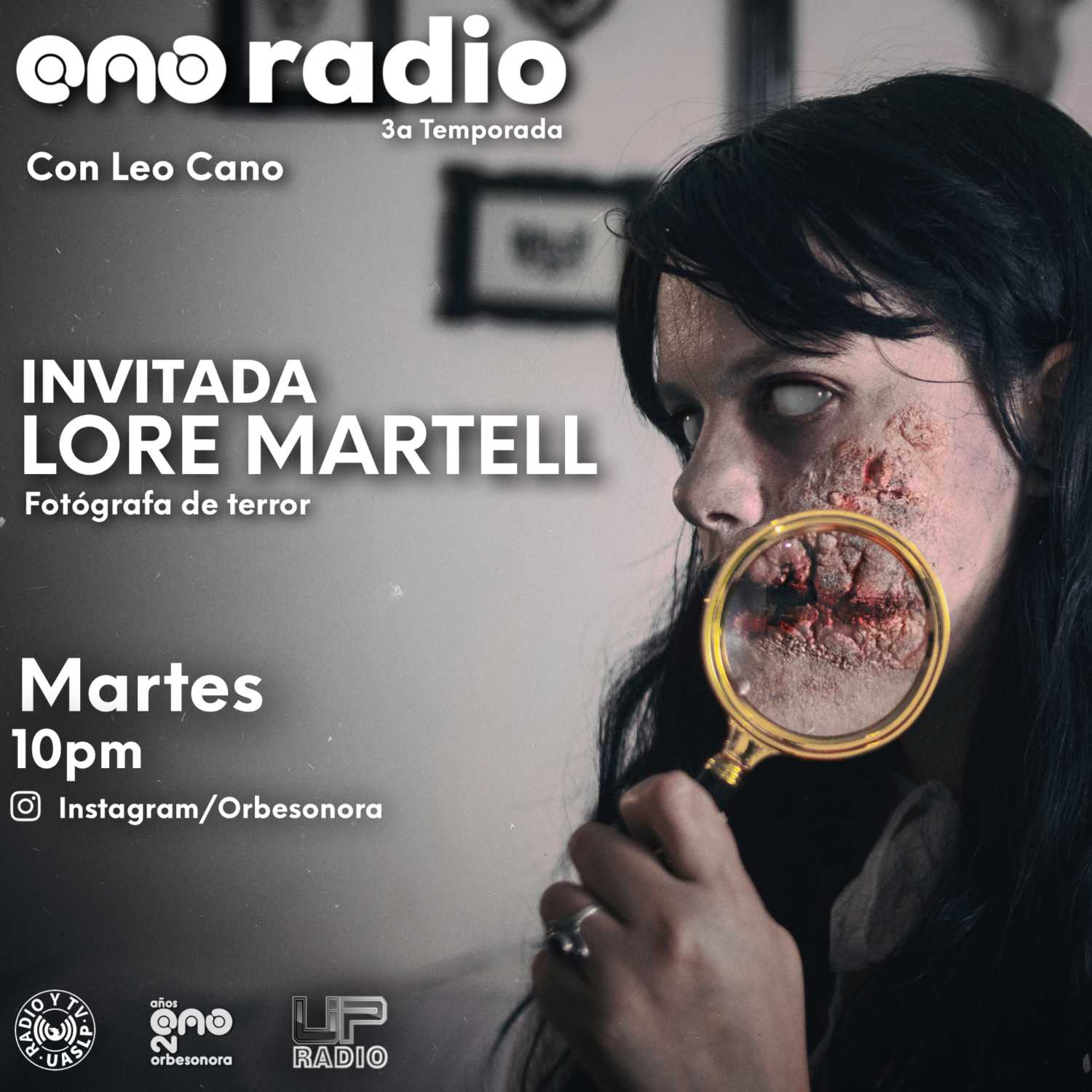 Orbesonora Radio
