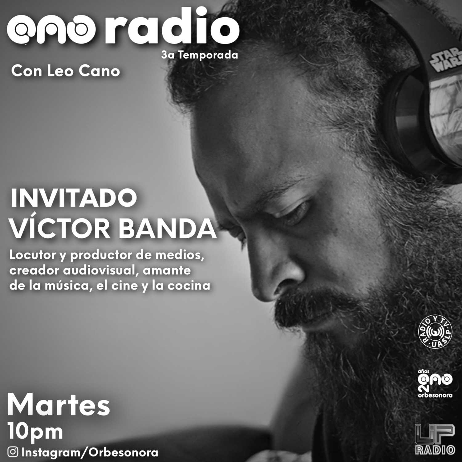 Orbesonora Radio
