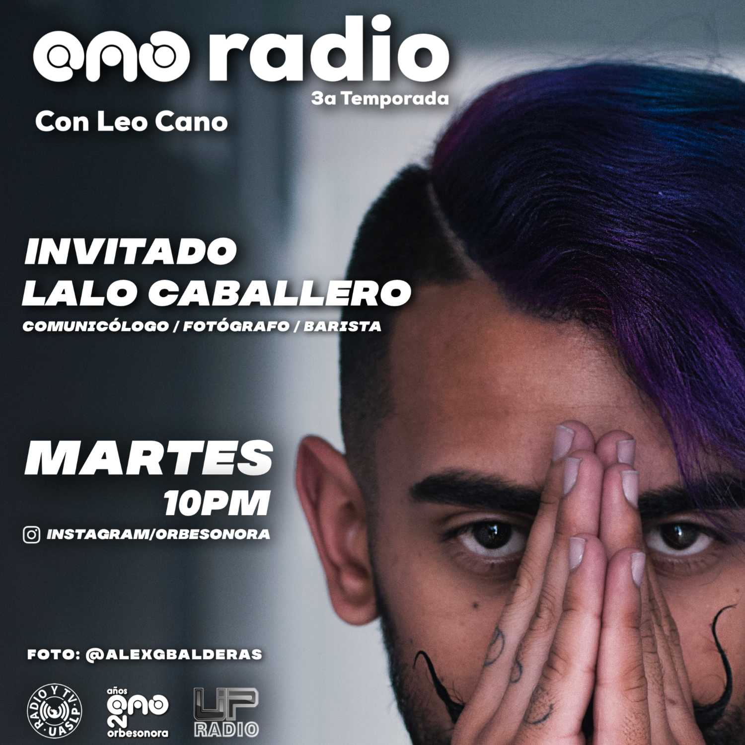 Orbesonora Radio