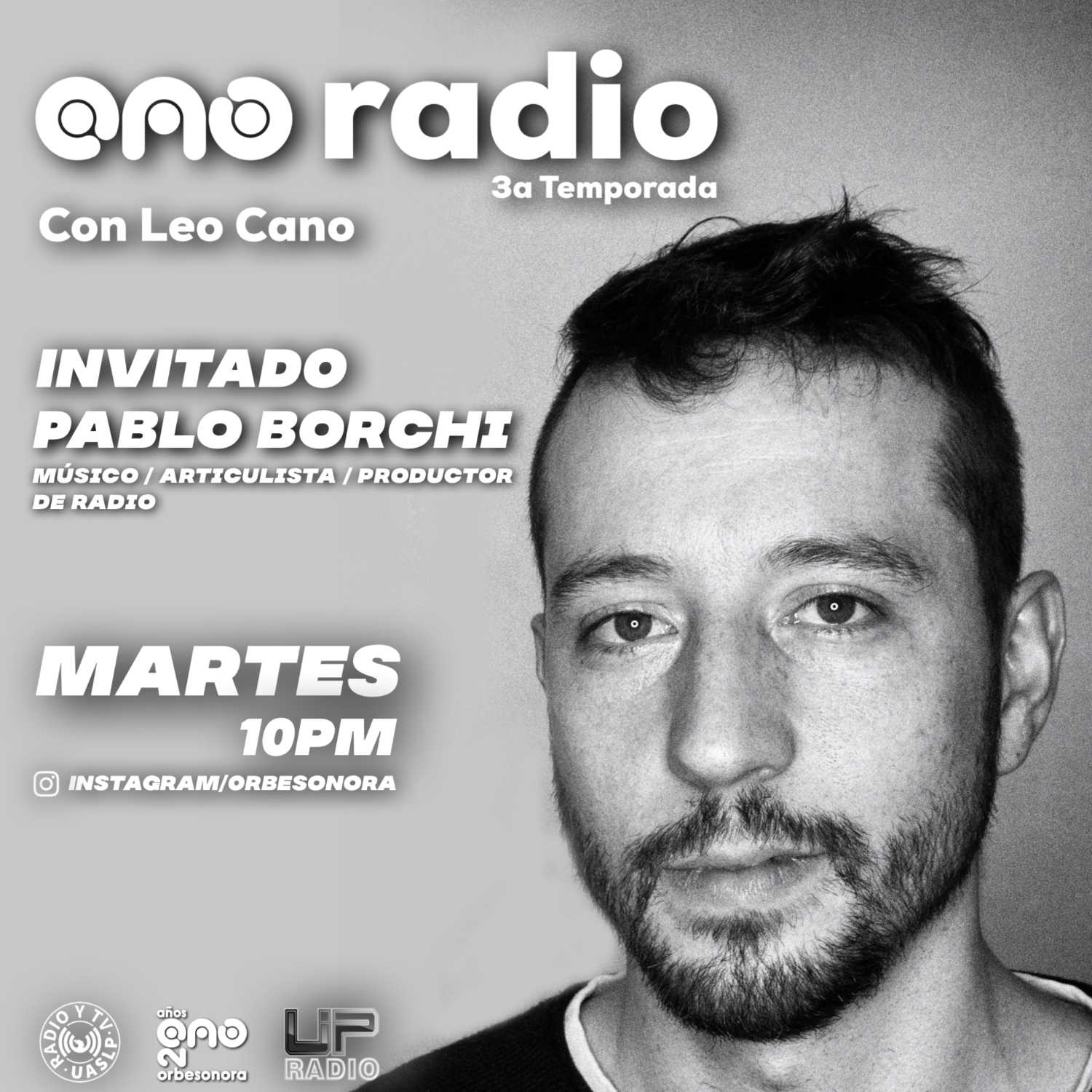 Orbesonora Radio