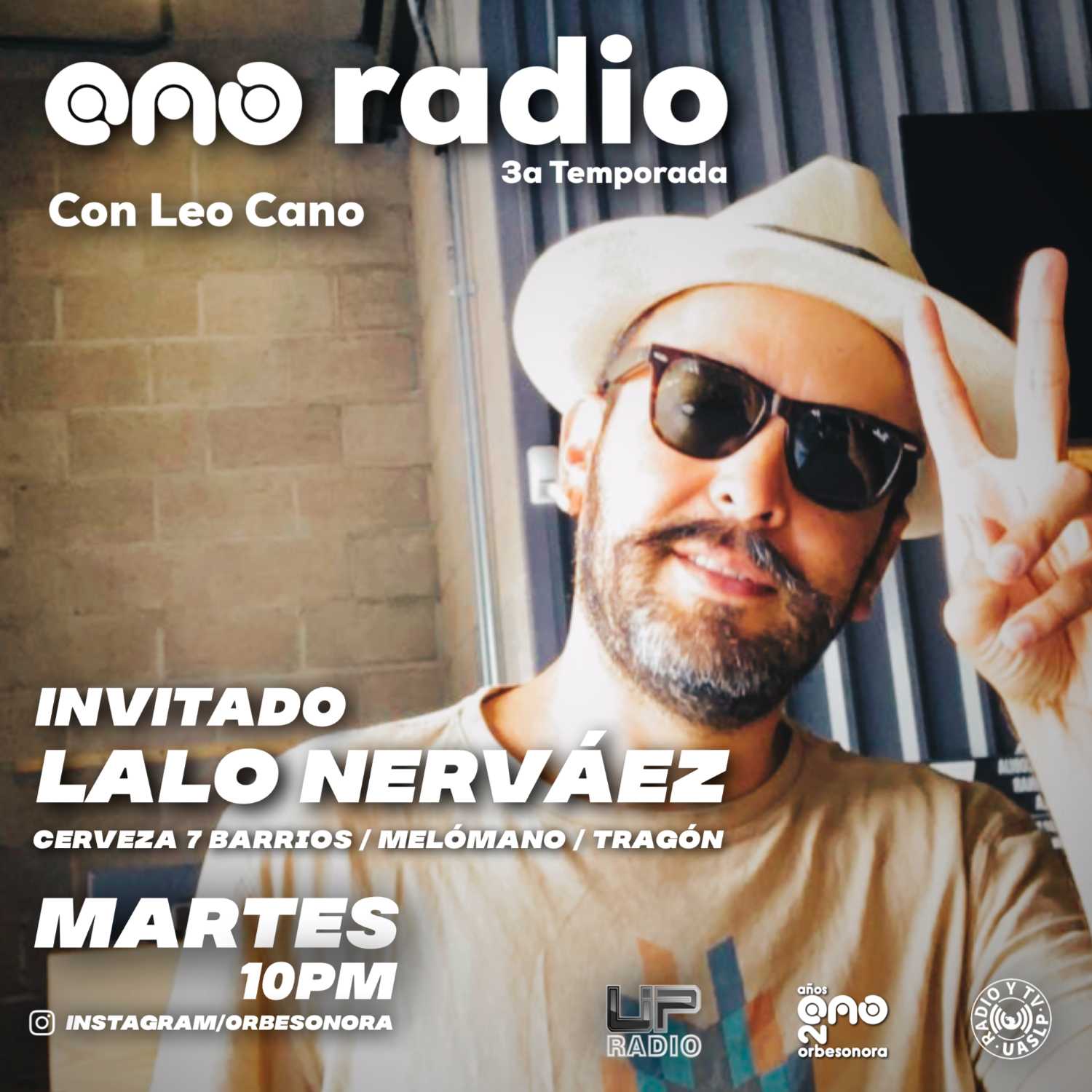 Orbesonora Radio