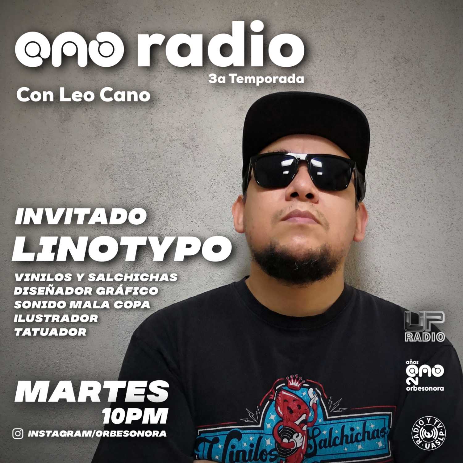 Orbesonora Radio