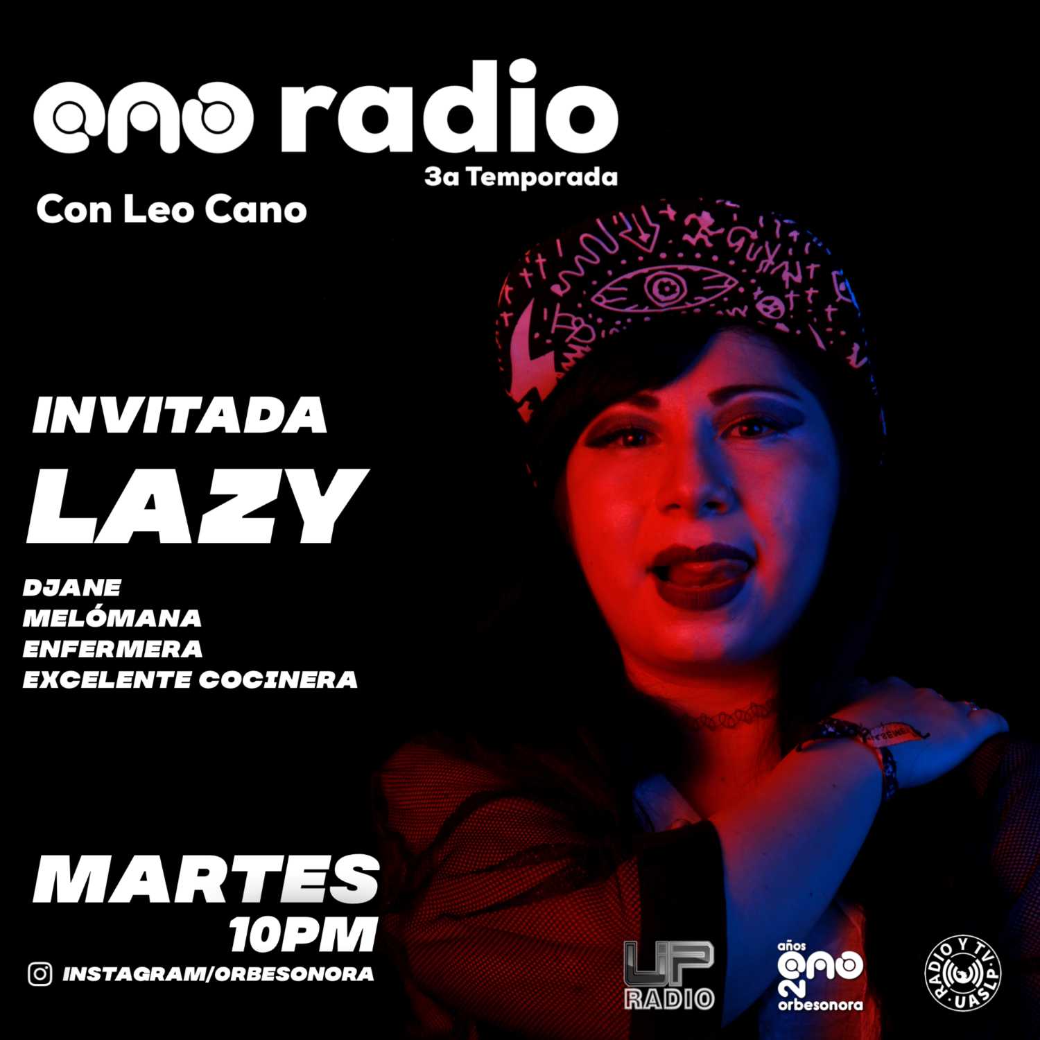 Orbesonora Radio