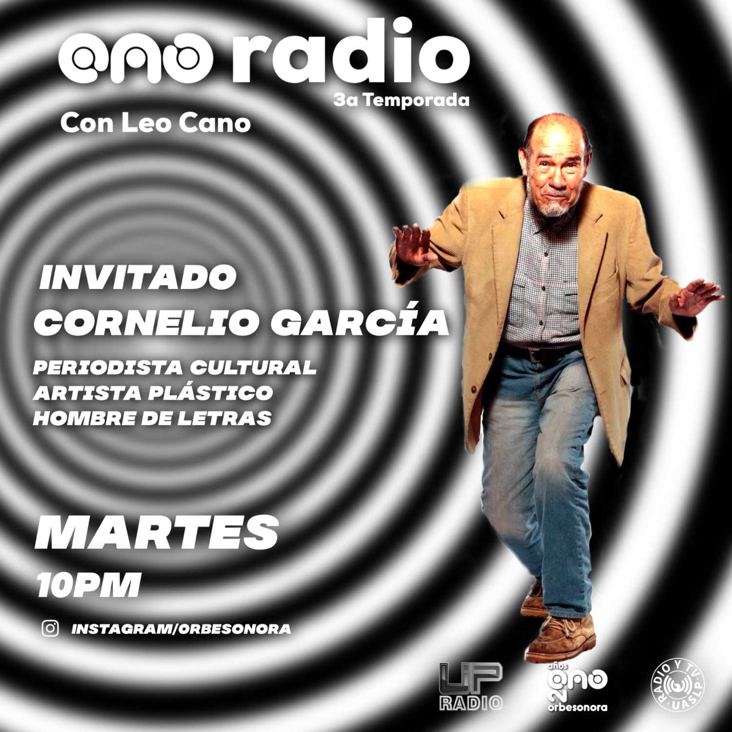 Orbesonora Radio