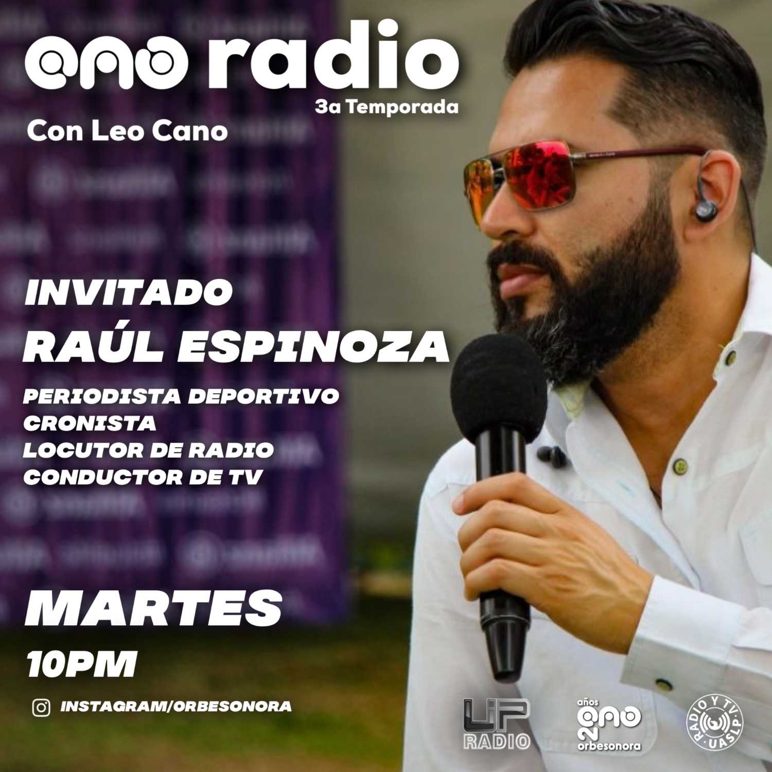 Orbesonora Radio