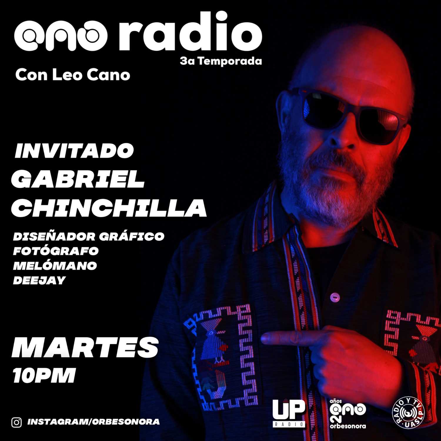 Orbesonora Radio