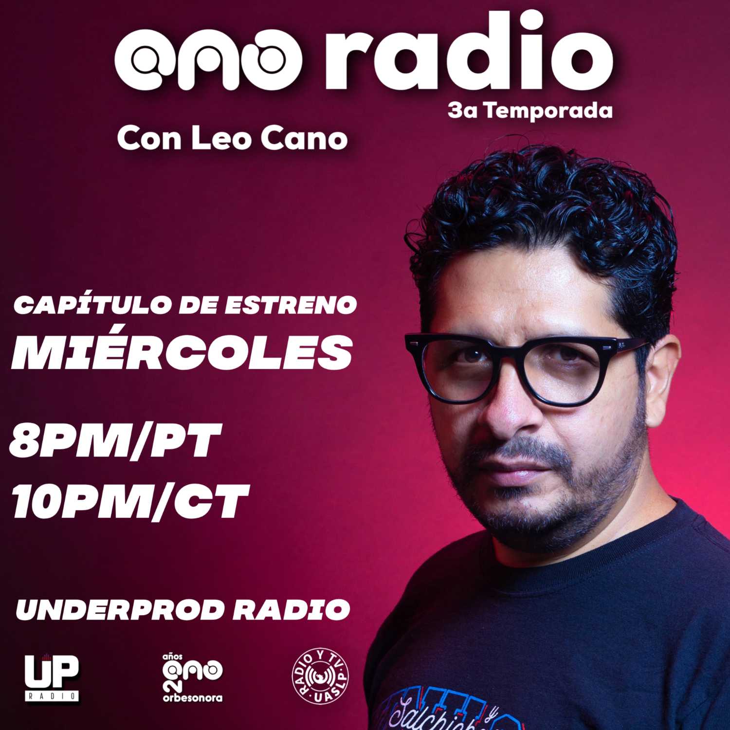 Orbesonora Radio