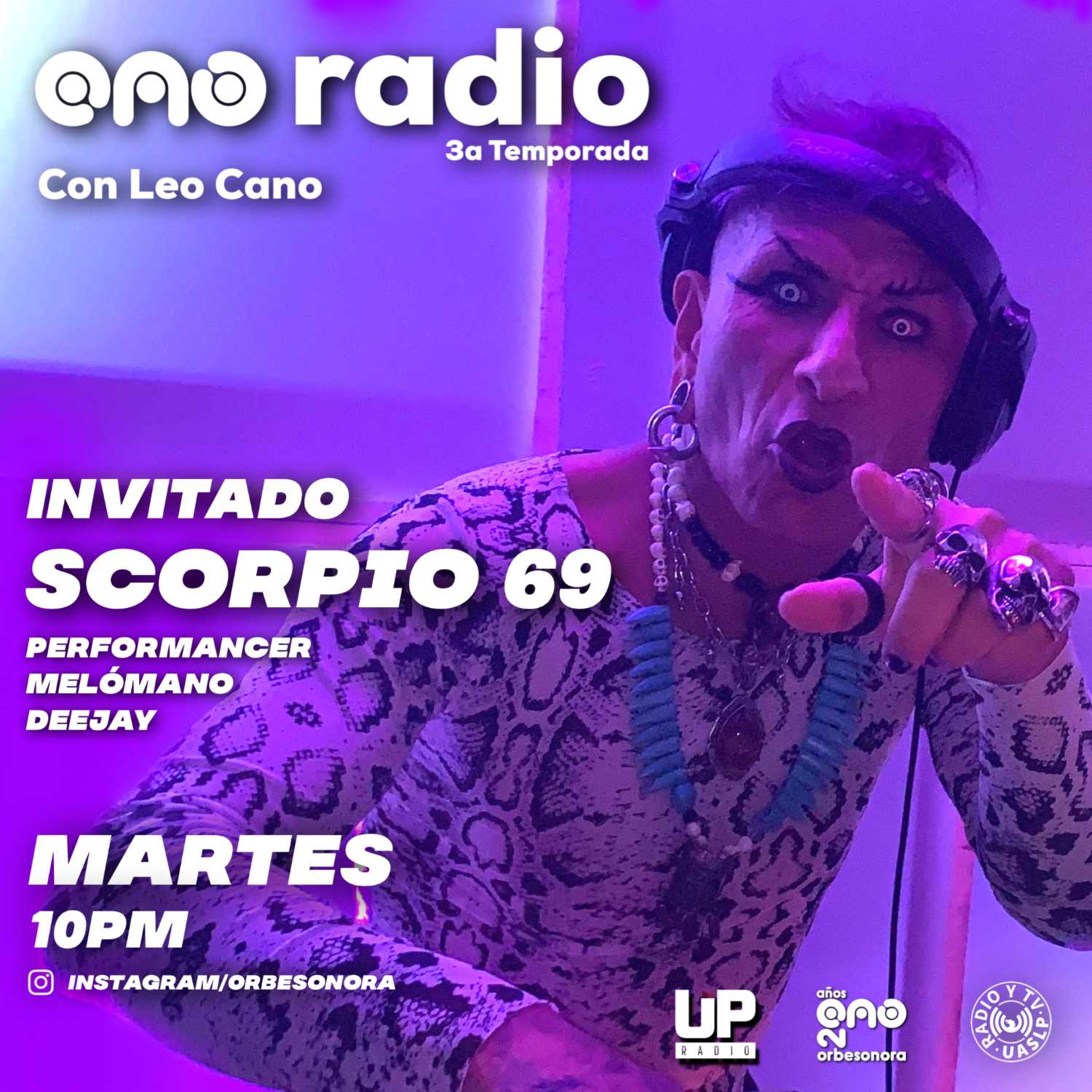 Orbesonora Radio