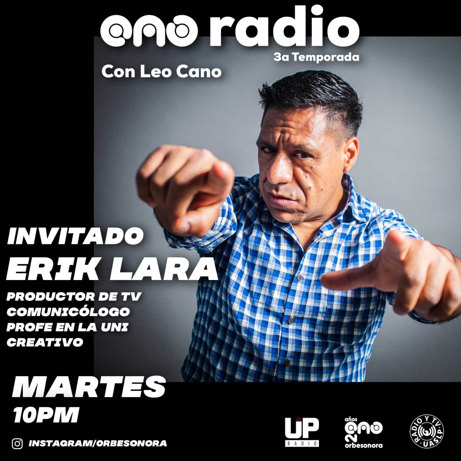 Orbesonora Radio