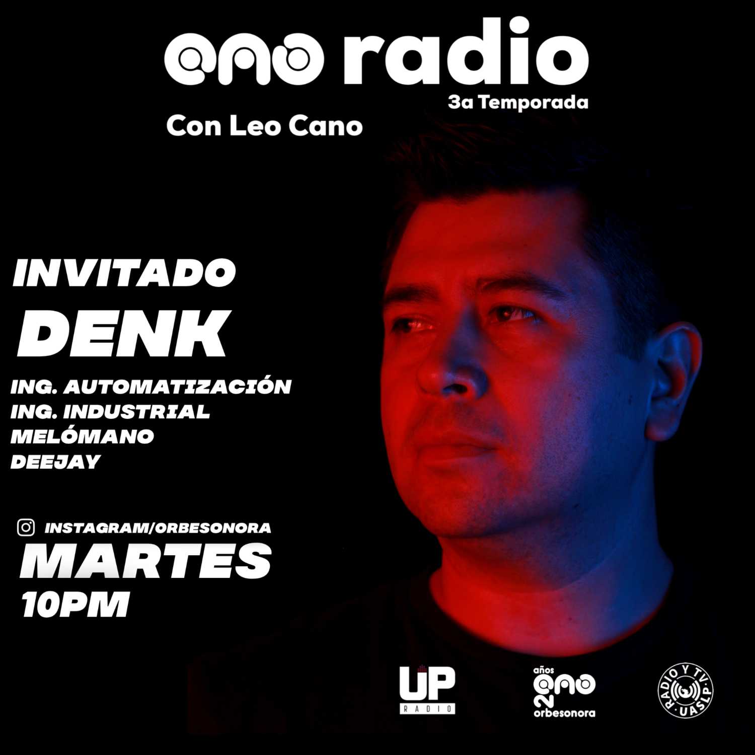 Orbesonora Radio