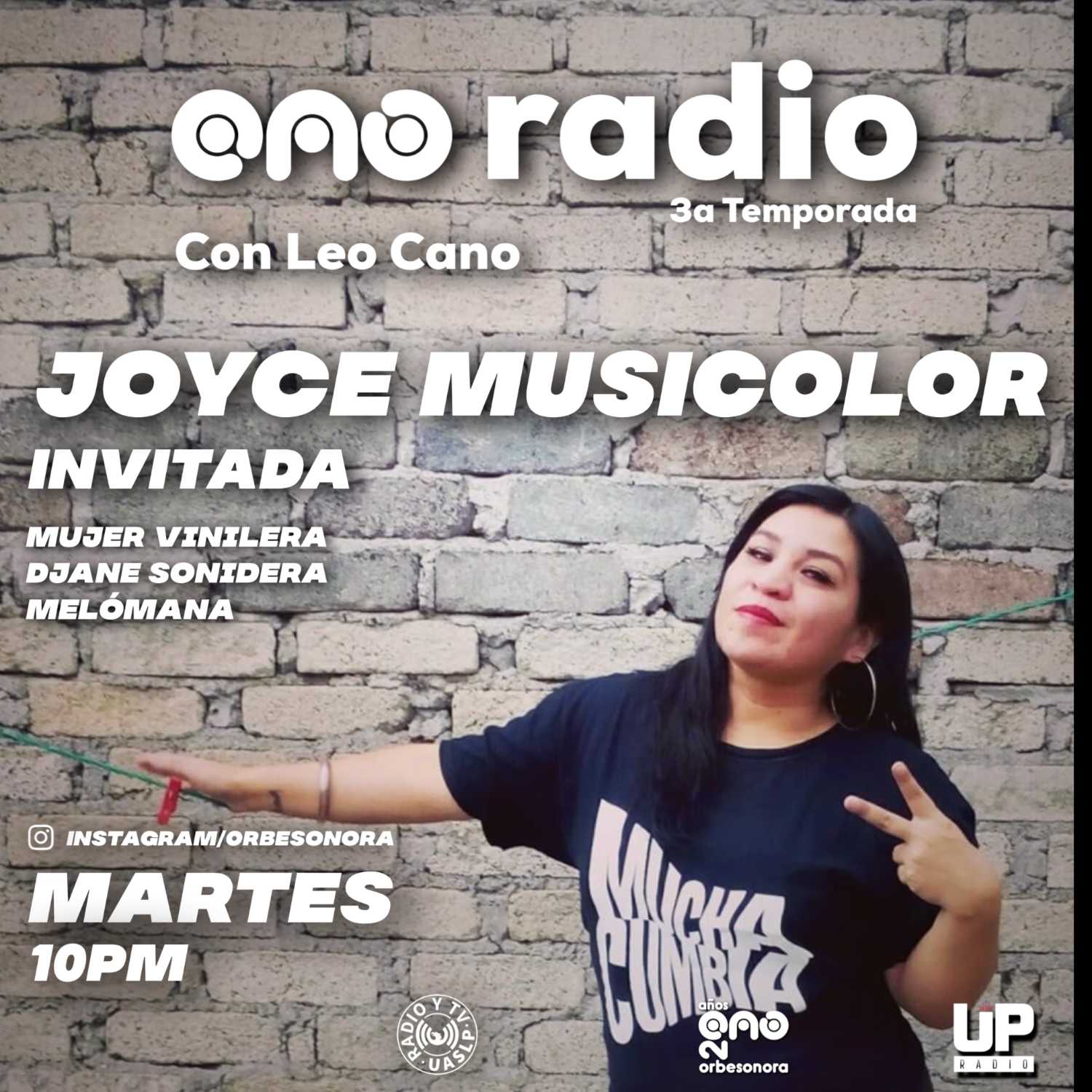 Orbesonora Radio