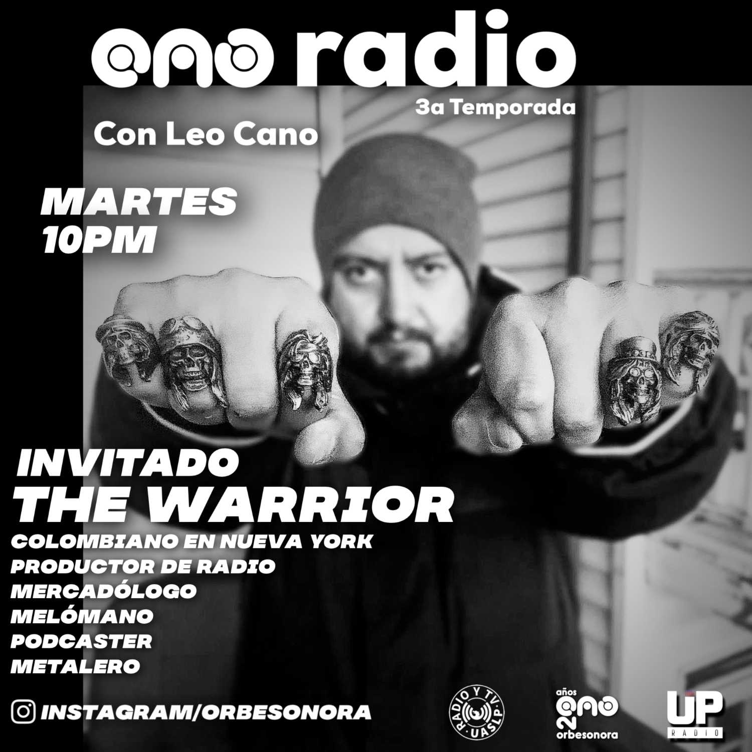 Orbesonora Radio