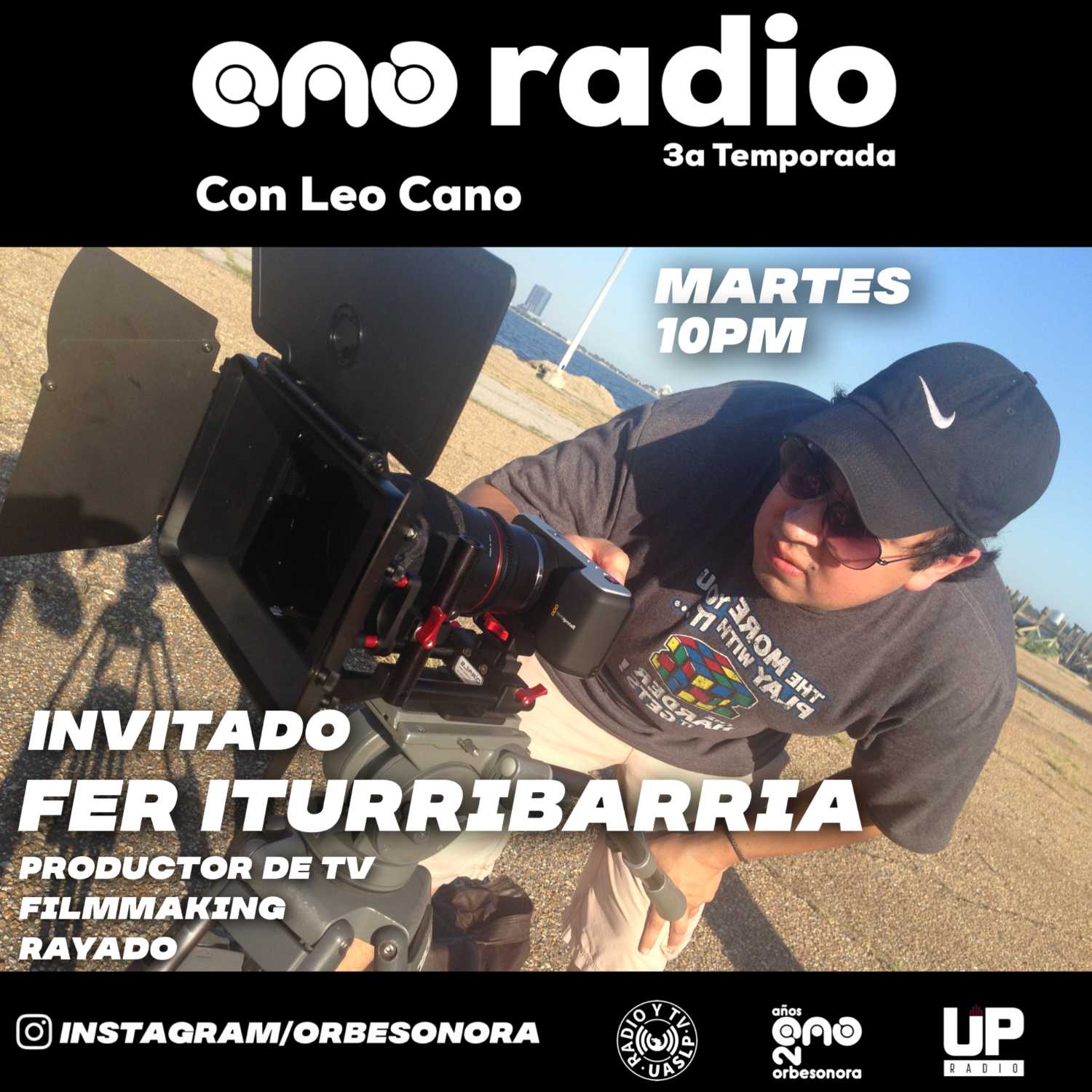 Orbesonora Radio
