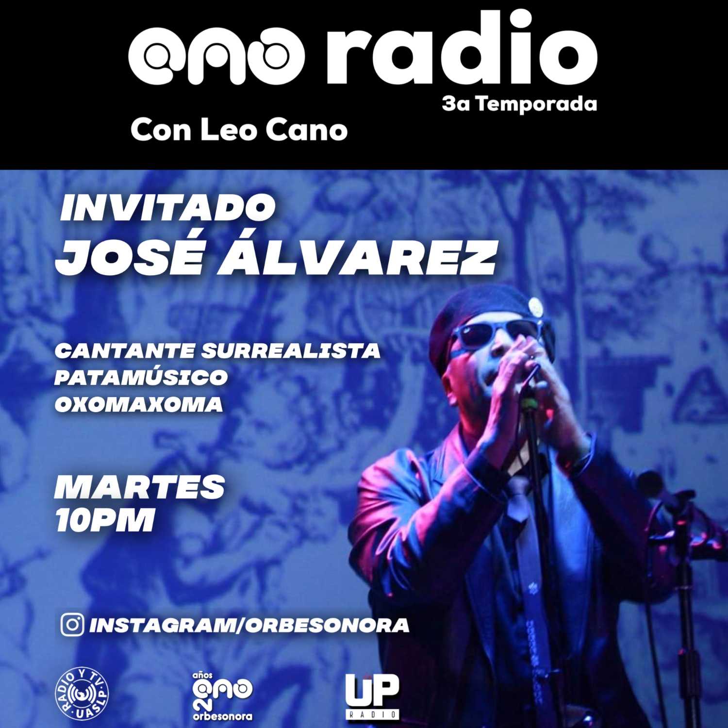 Orbesonora Radio
