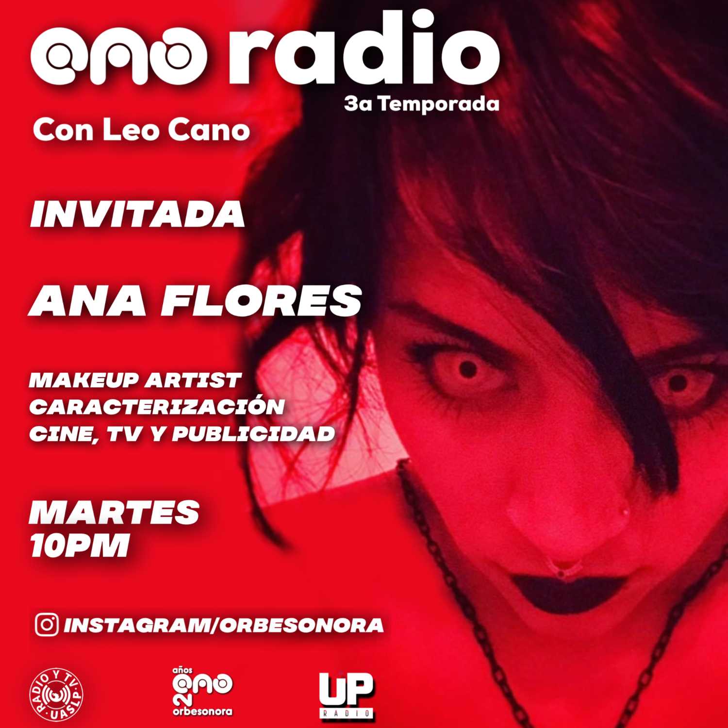 Orbesonora Radio